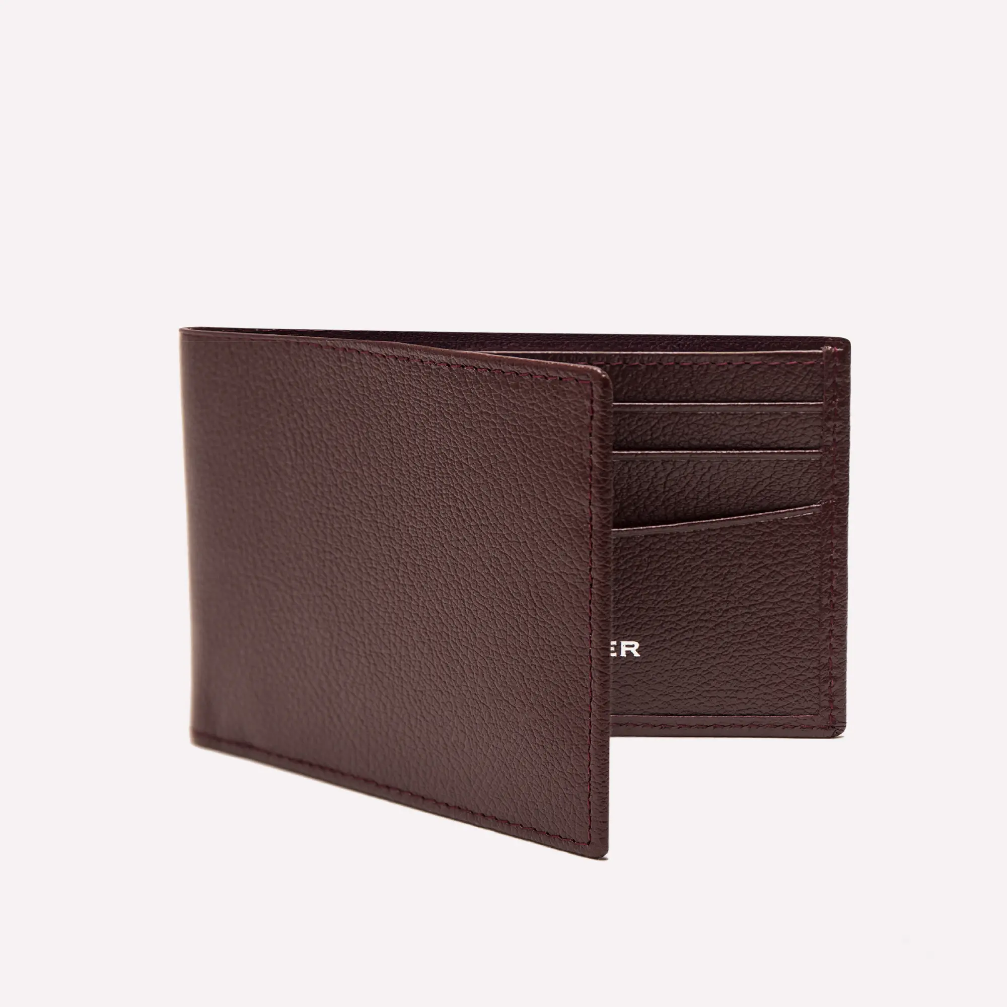 Capra Dollar Wallet with 6 C/C - Image 2