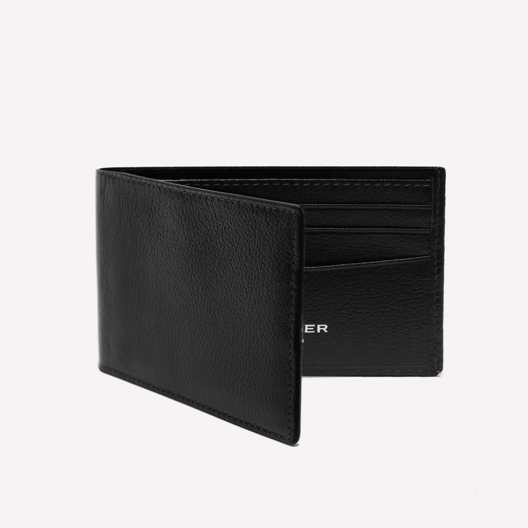 Capra Dollar Wallet with 6 C/C - Image 21
