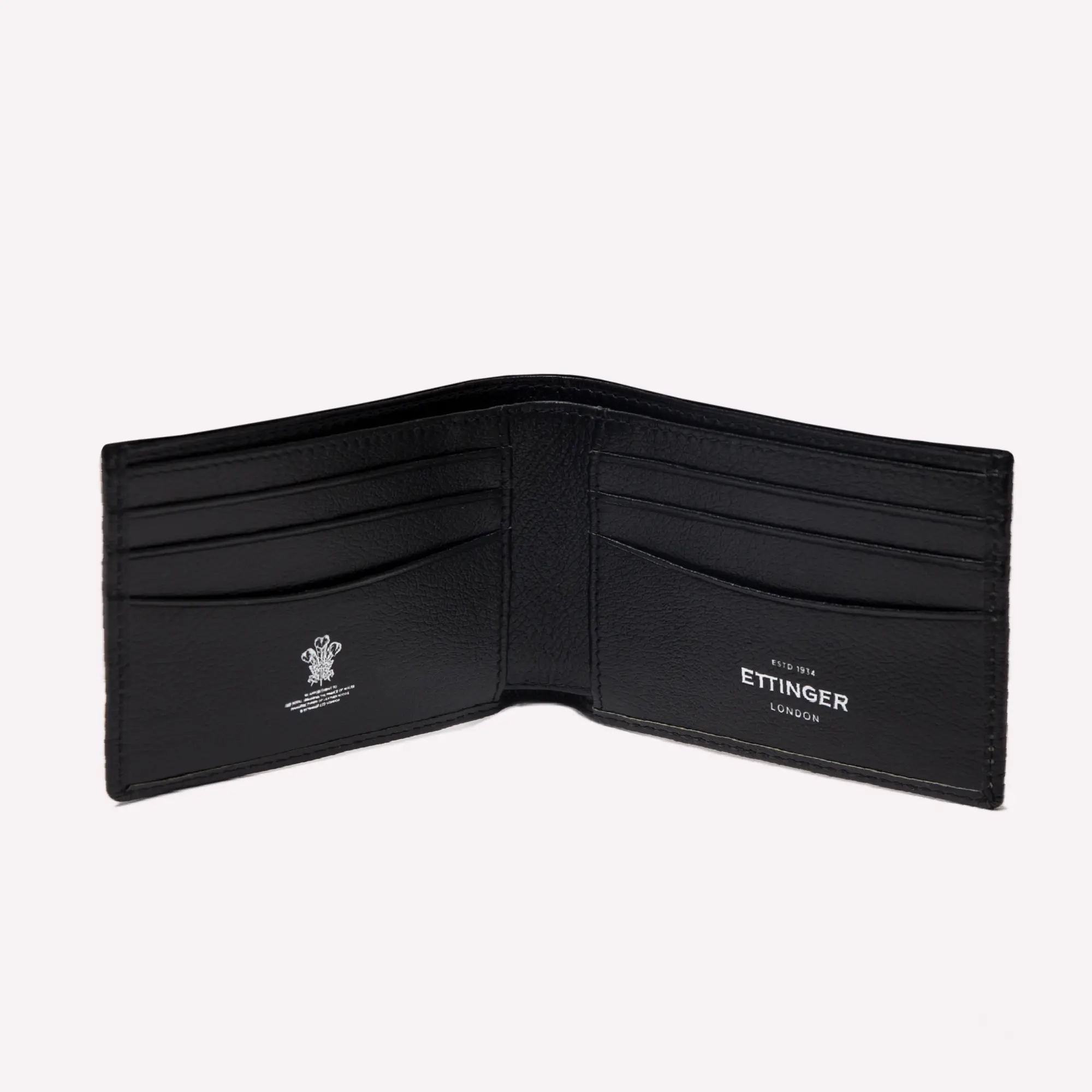 Capra Dollar Wallet with 6 C/C - Image 22