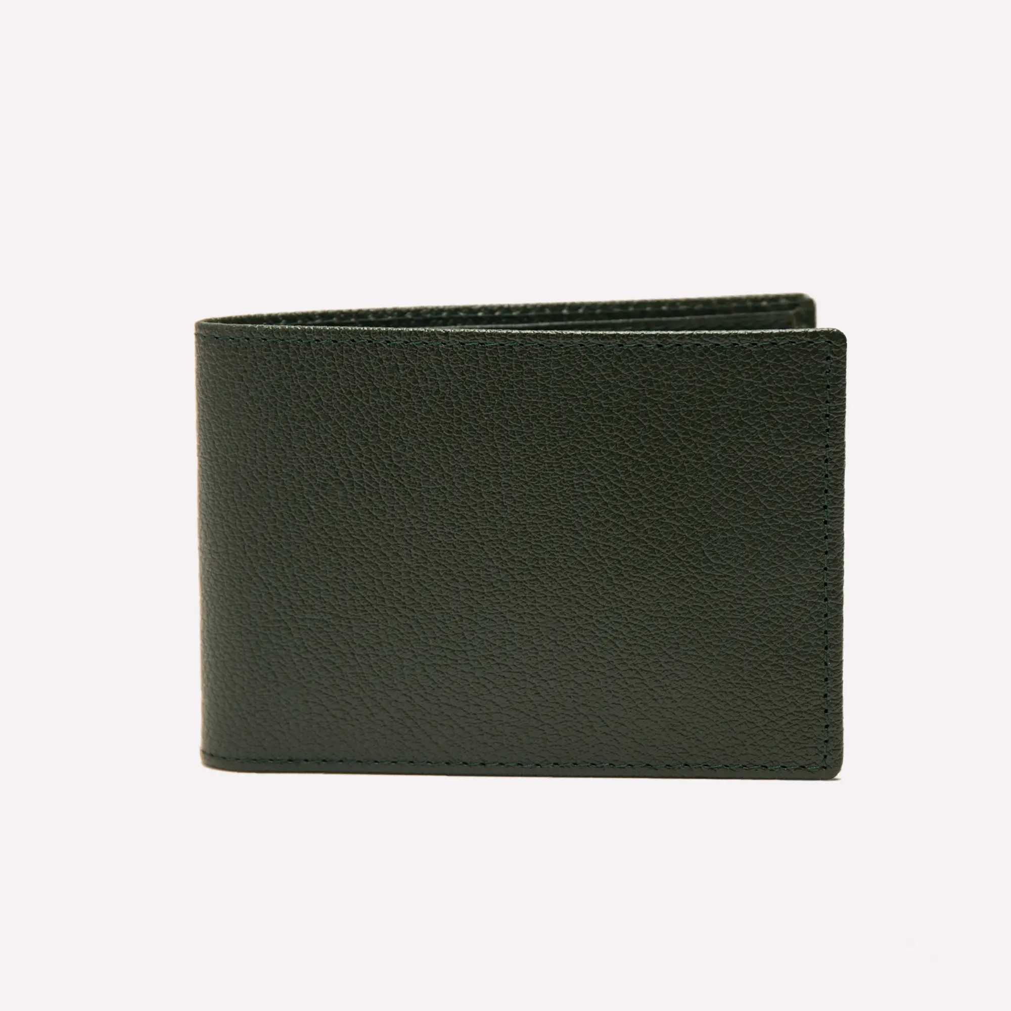 Capra Dollar Wallet with 6 C/C - Image 6
