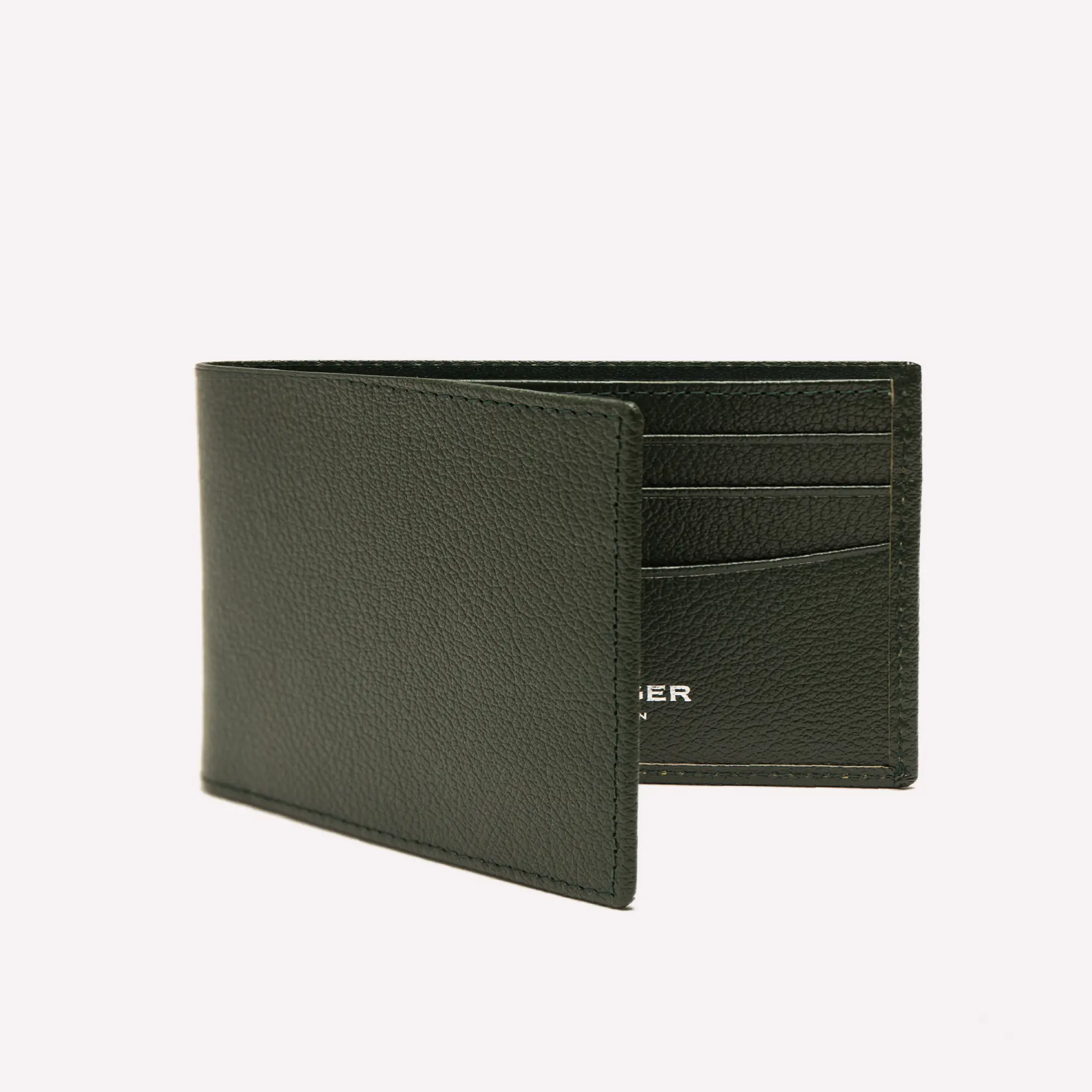 Capra Dollar Wallet with 6 C/C - Image 7