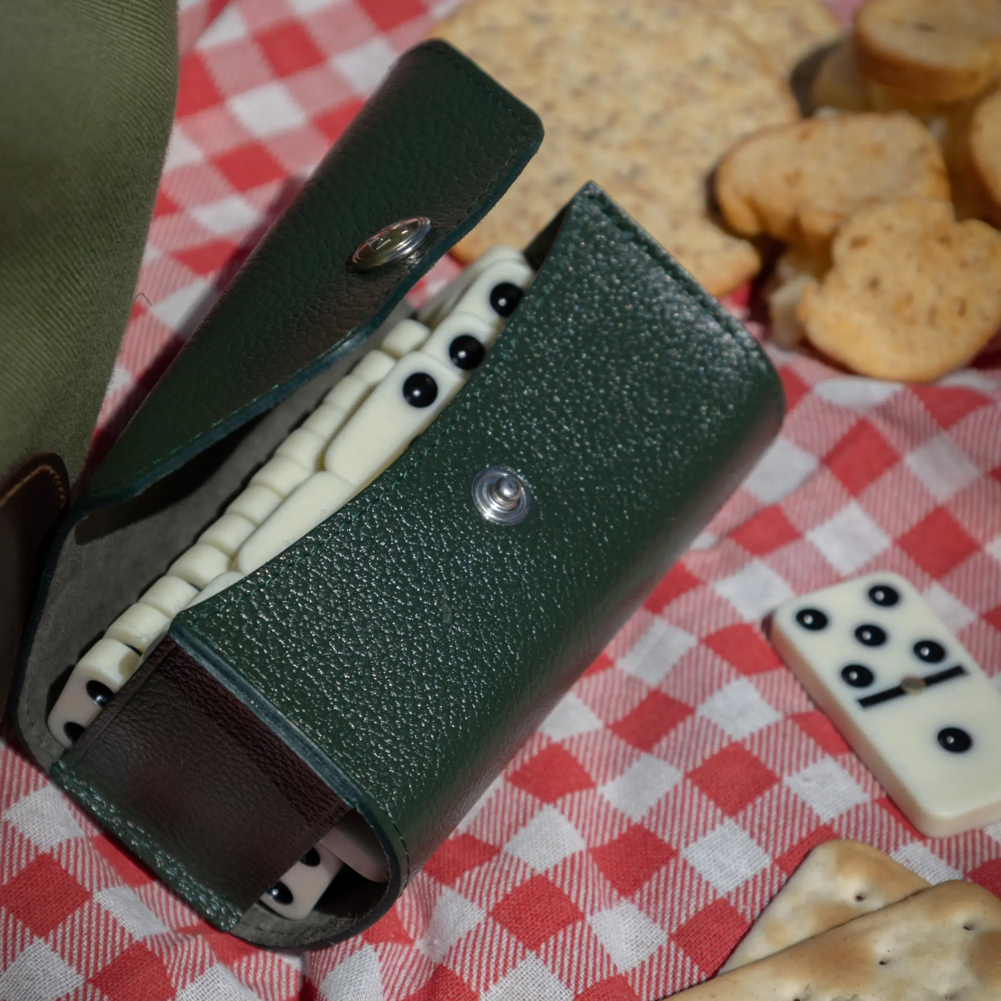 Capra Dominoes Set - Image 5