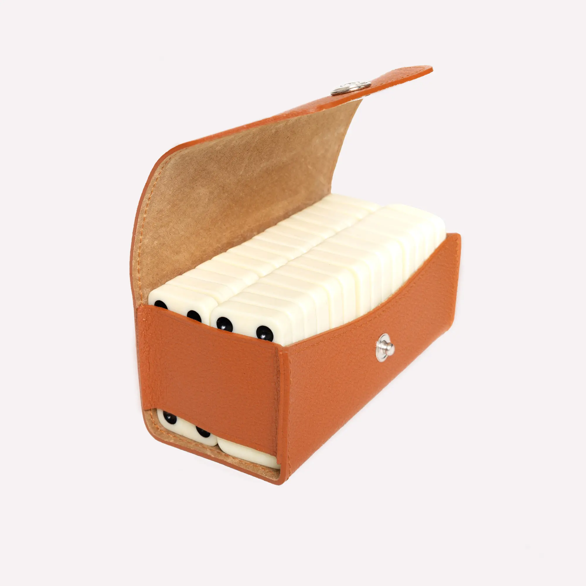 Capra Dominoes Set - Image 7