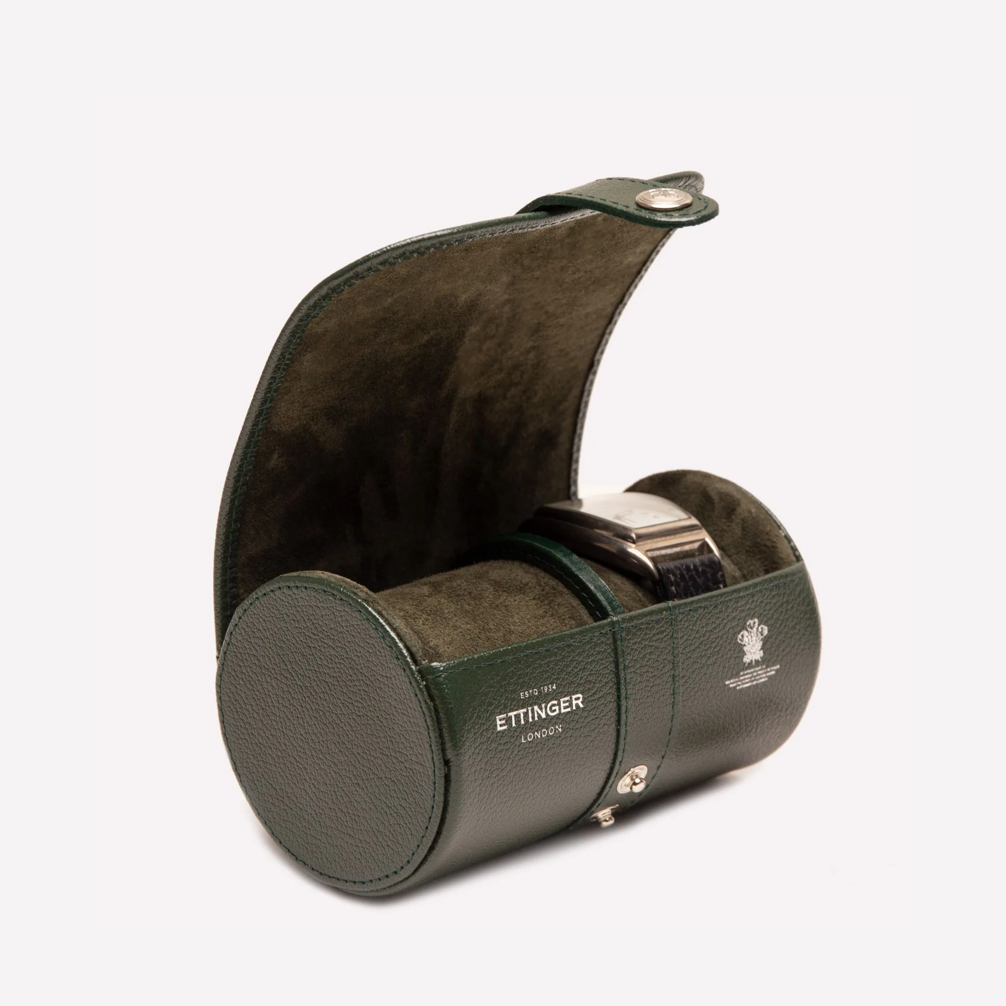 Capra Double Watch Roll - Image 14