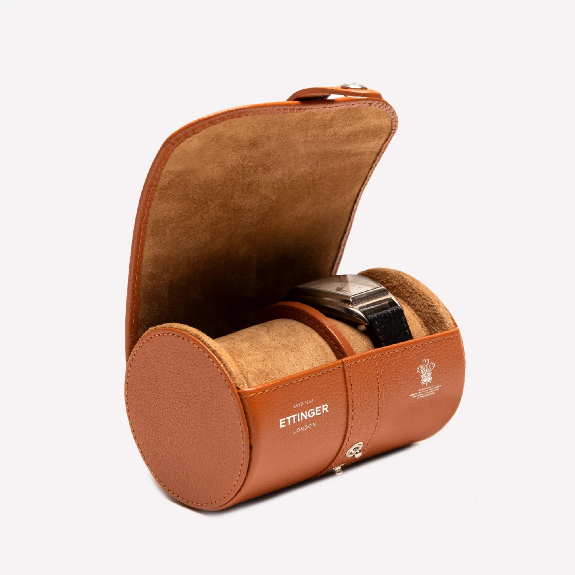 Capra Double Watch Roll - Image 6