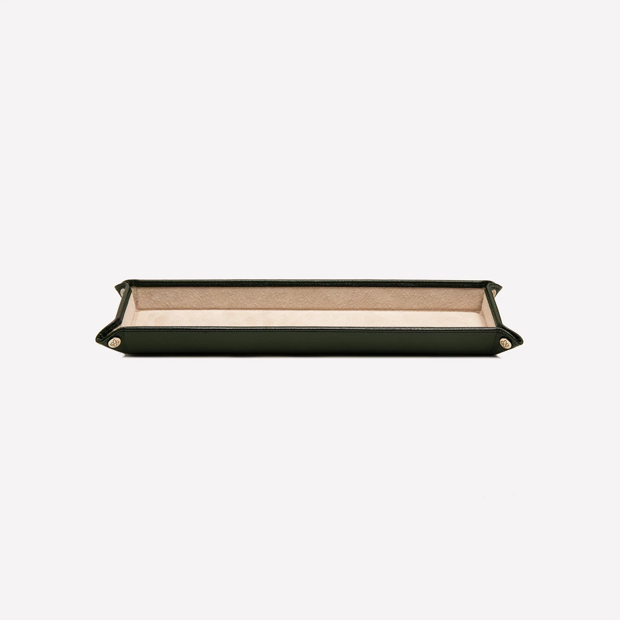 Capra Ecru Oblong Valet Tray - Image 11