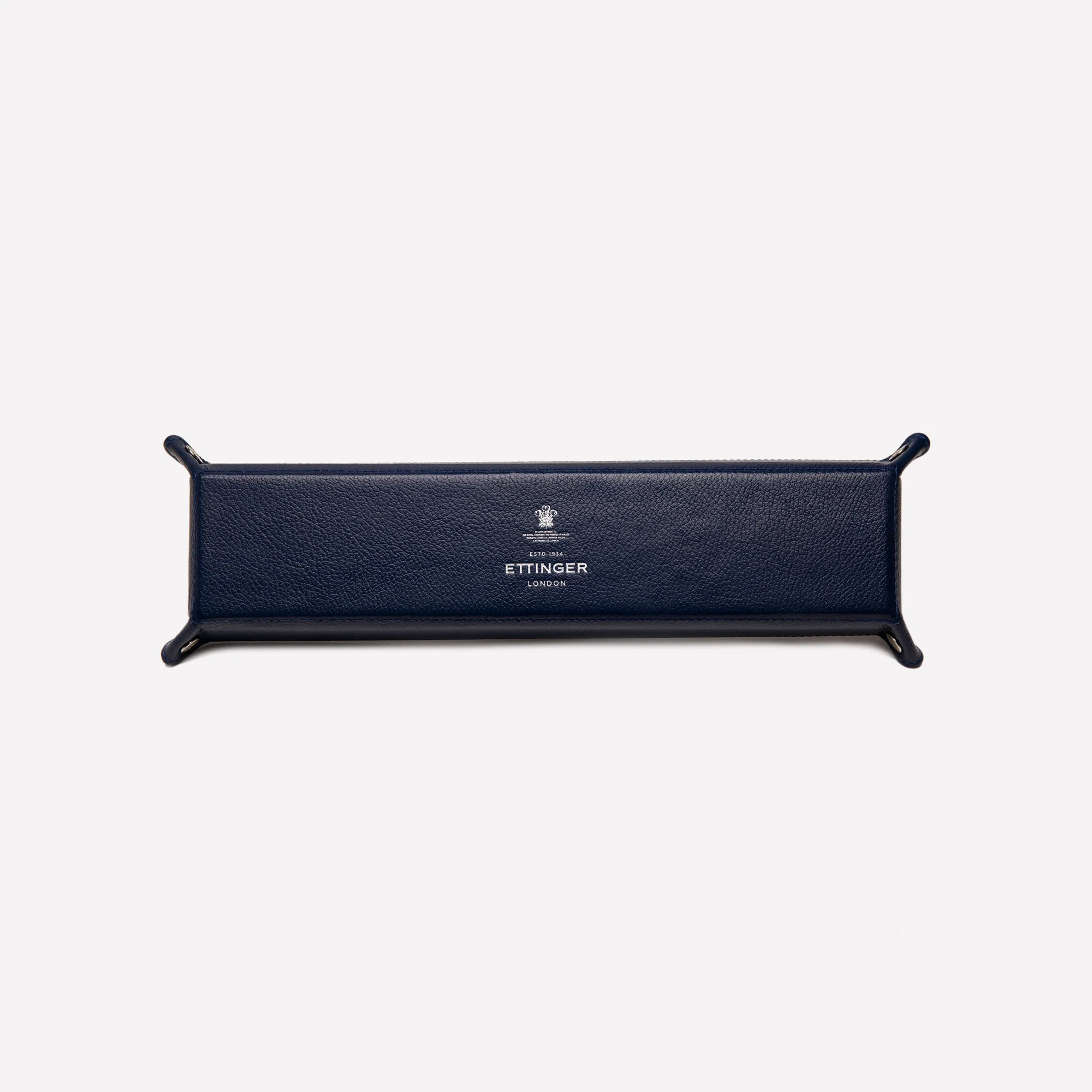 Capra Ecru Oblong Valet Tray - Image 4