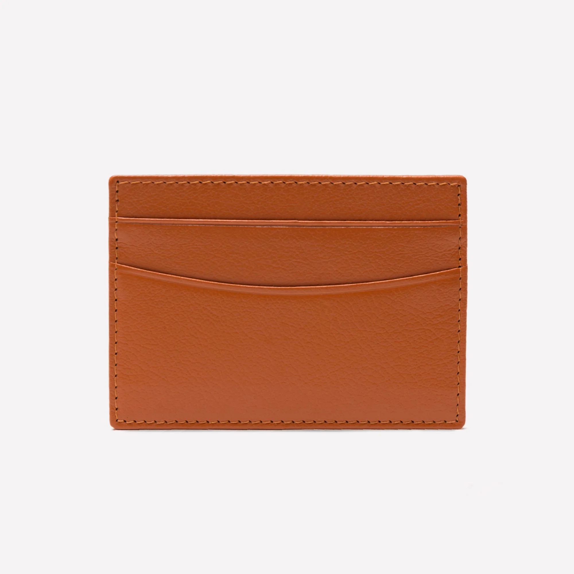 Capra Flat Credit Card Case - Image 10