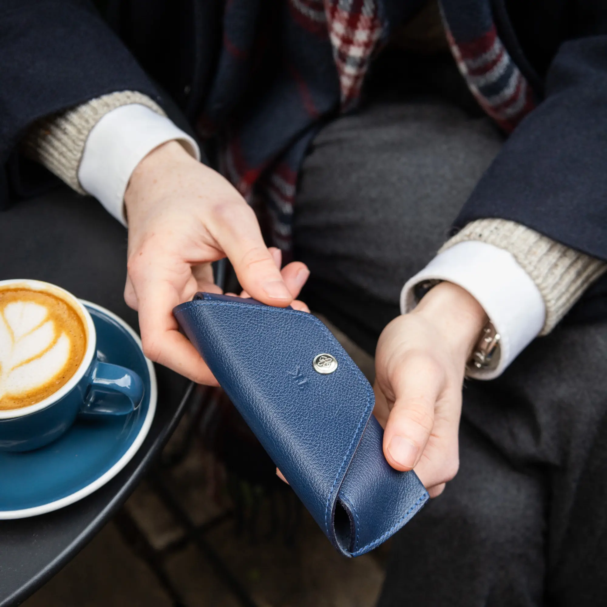 Capra Glasses Case - Image 23