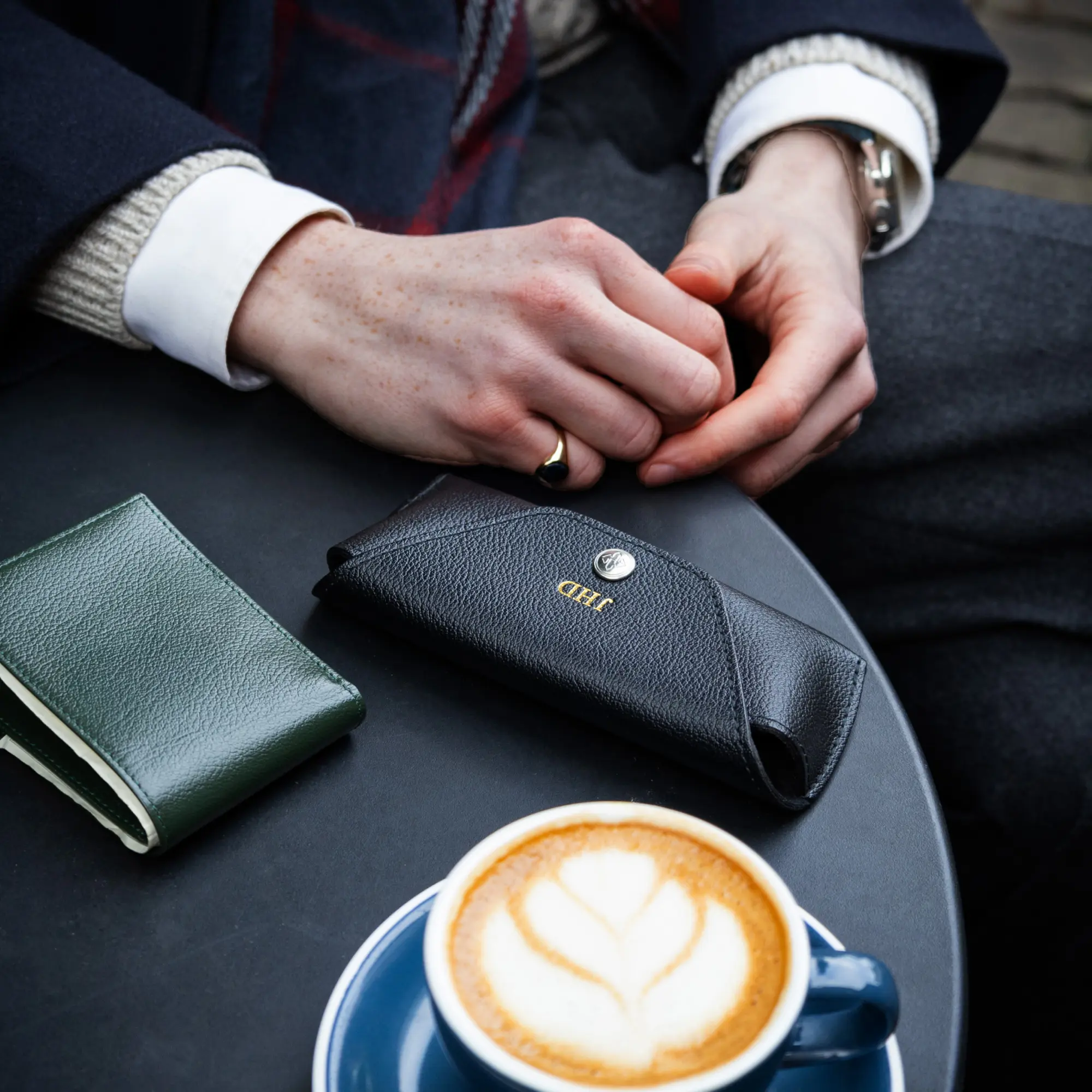 Capra Glasses Case - Image 6
