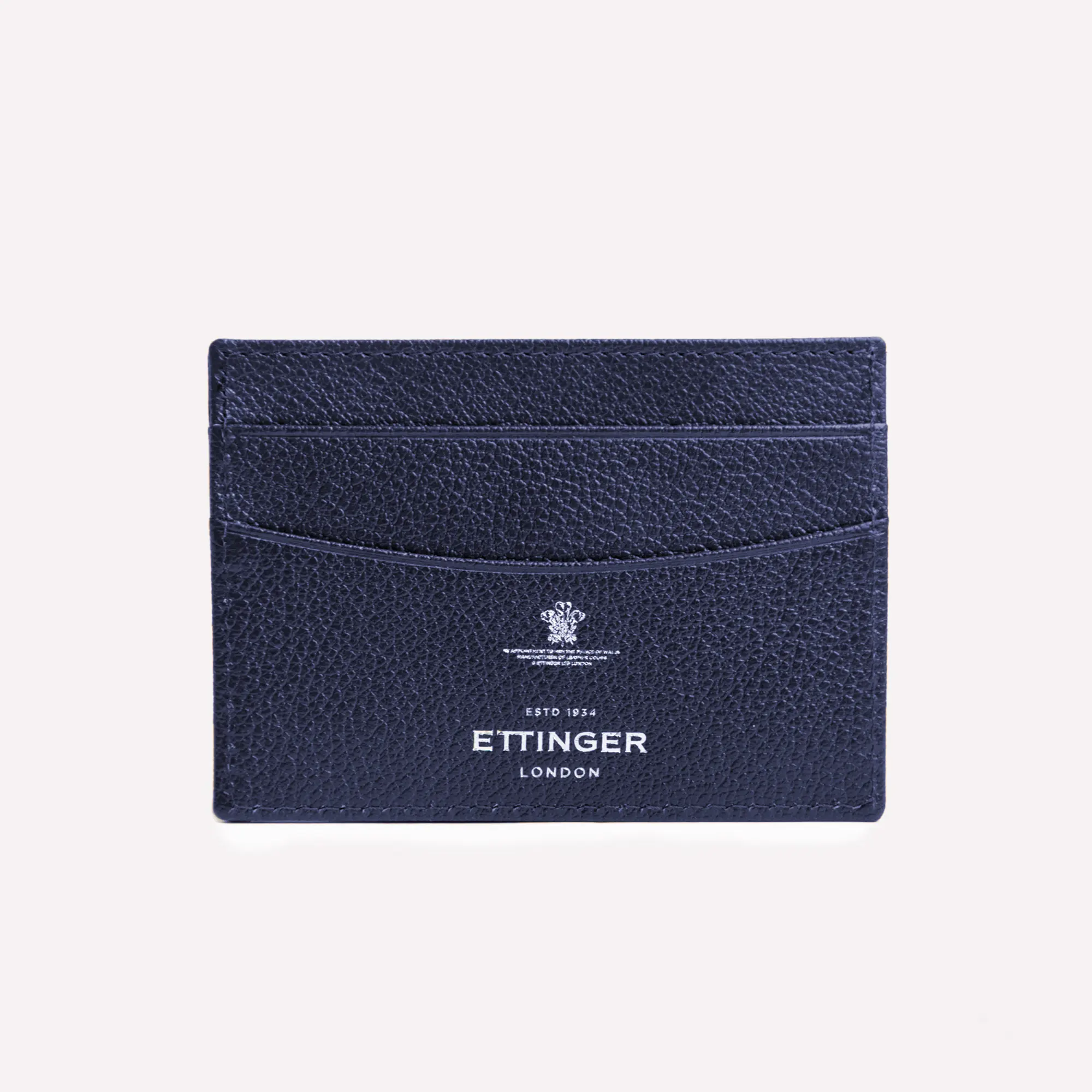 Capra Golf Card Holder - Image 5