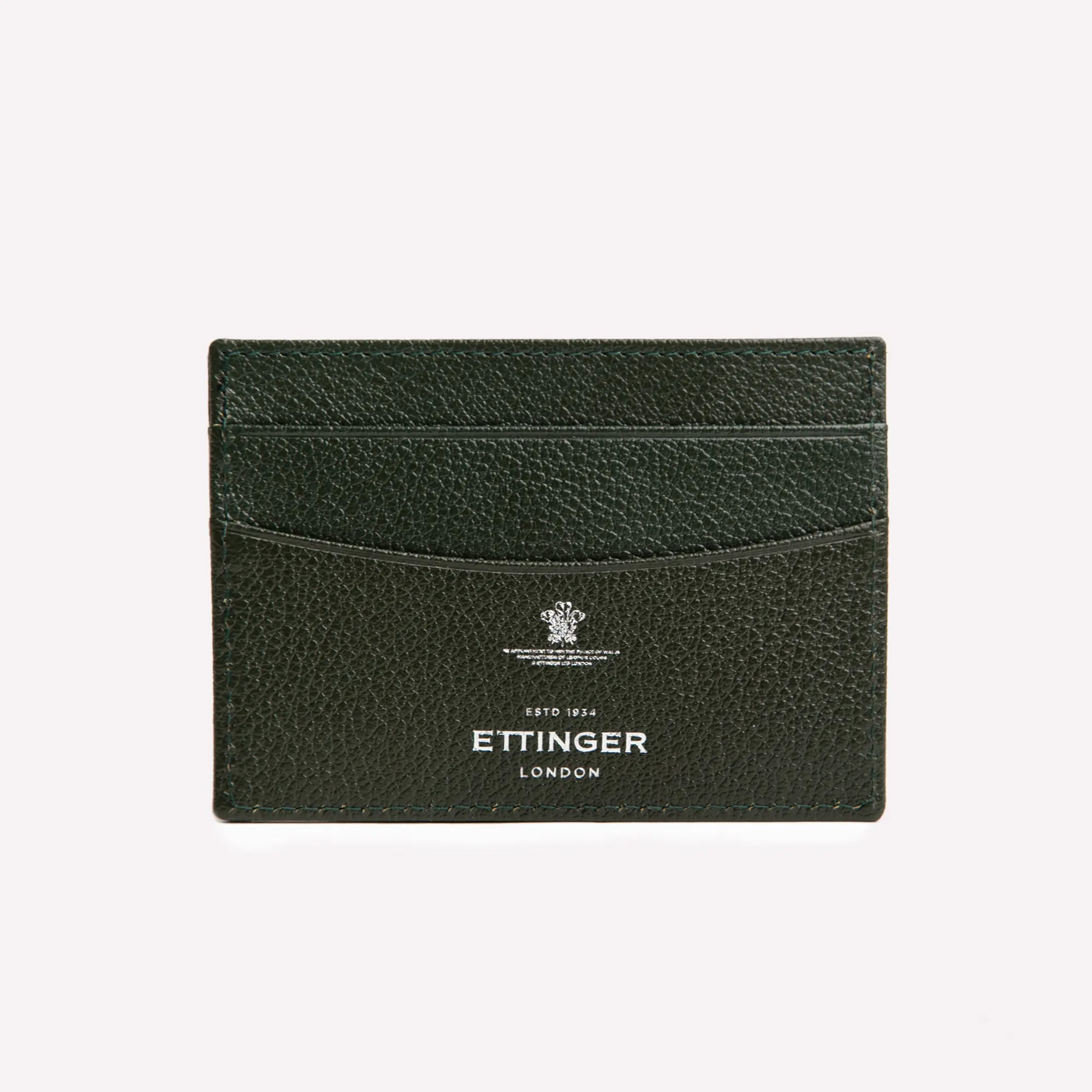 Capra Golf Card Holder - Image 8
