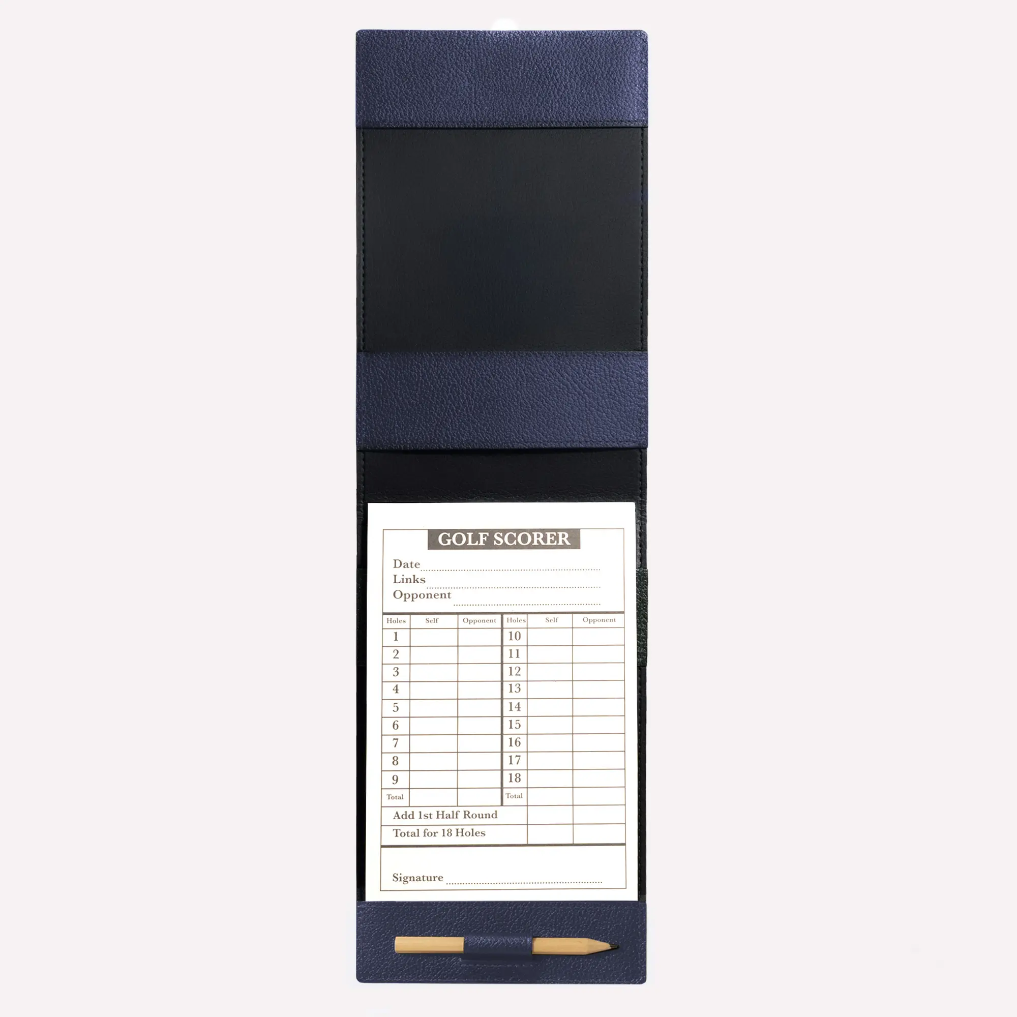 Capra Golf Scorecard Holder - Image 10