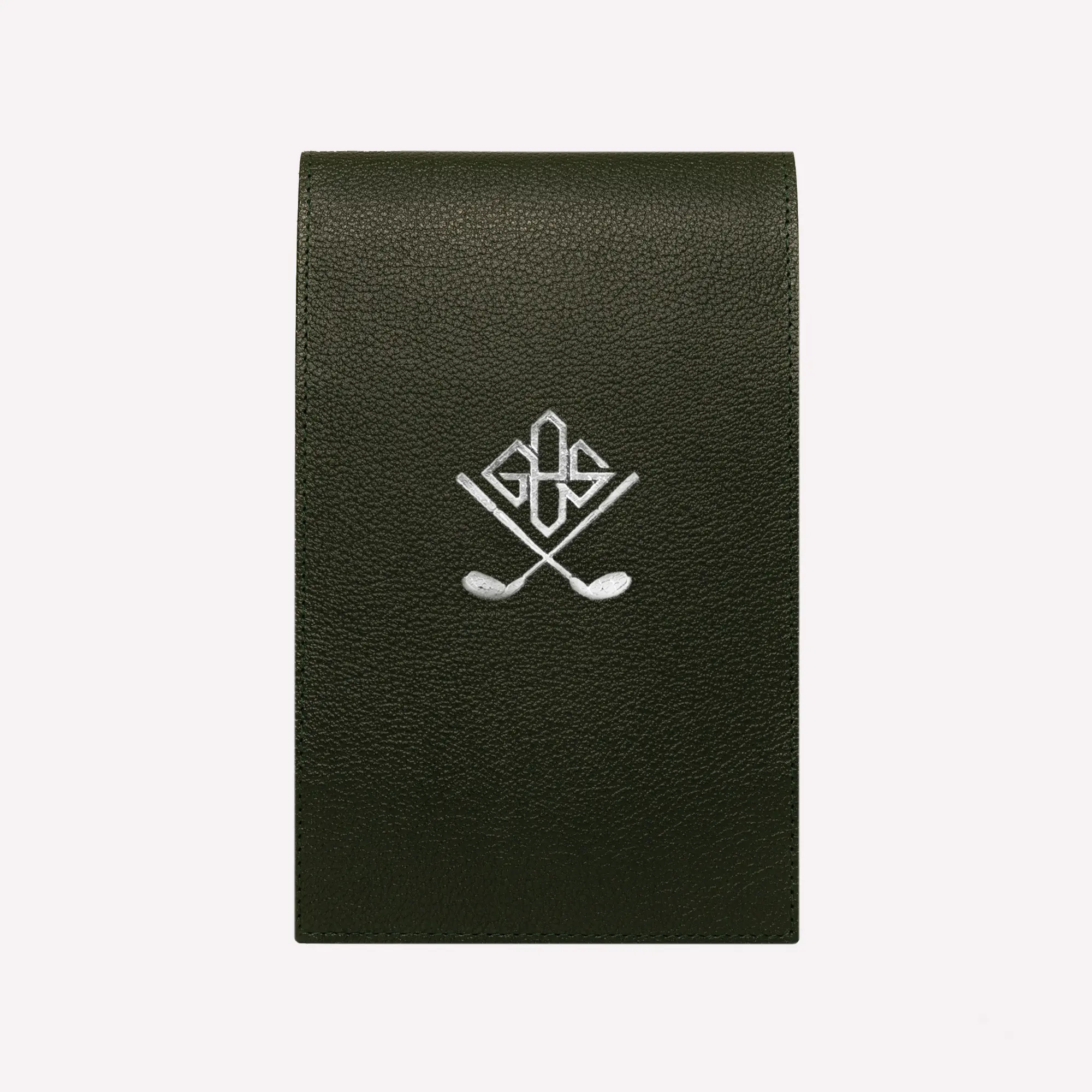 Capra Golf Scorecard Holder - Image 4