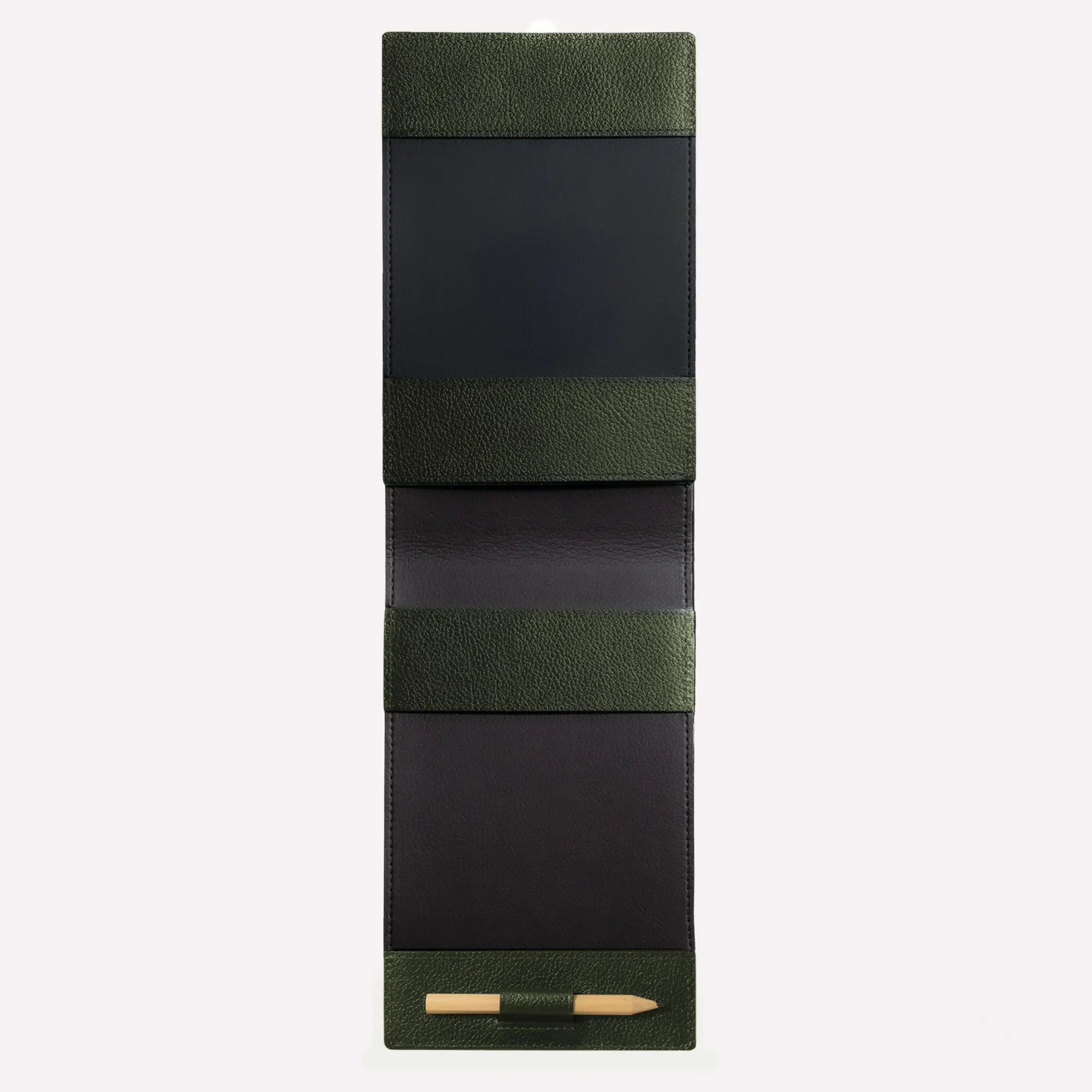 Capra Golf Scorecard Holder - Image 5