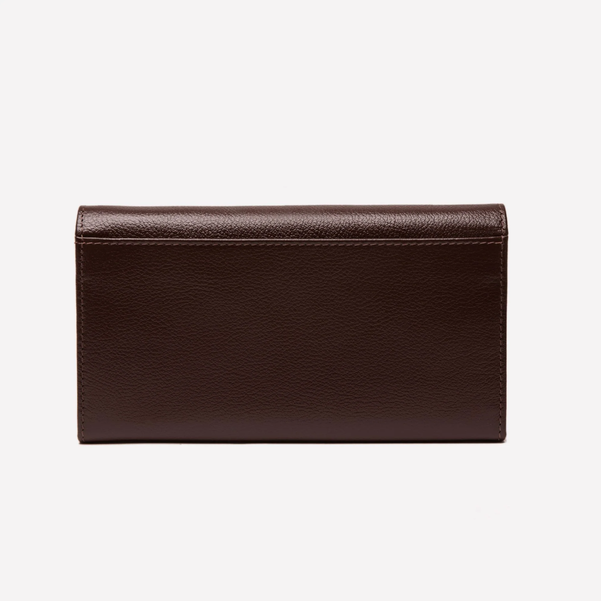 Capra Large Flap-Over Purse - Image 10