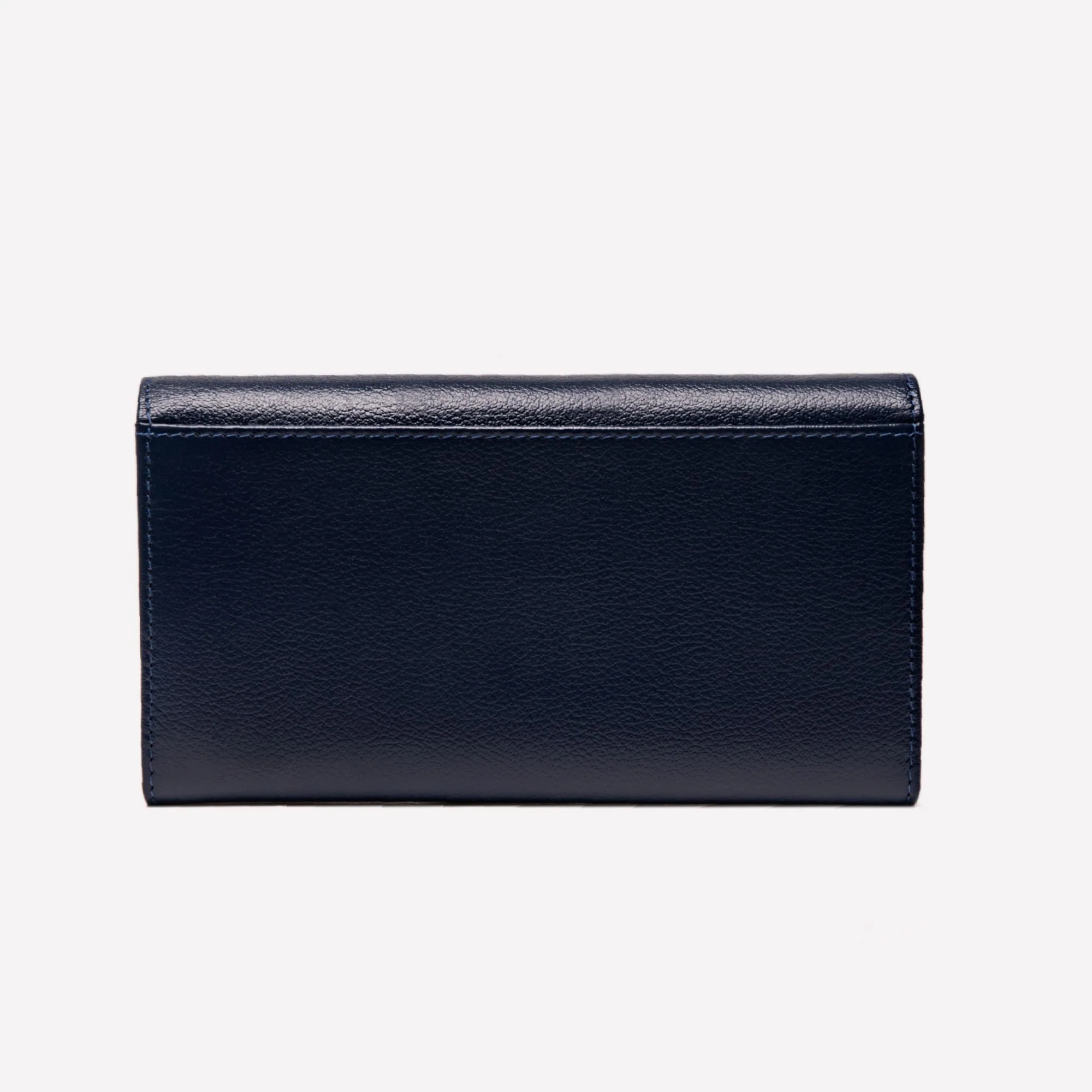 Capra Large Flap-Over Purse - Image 15
