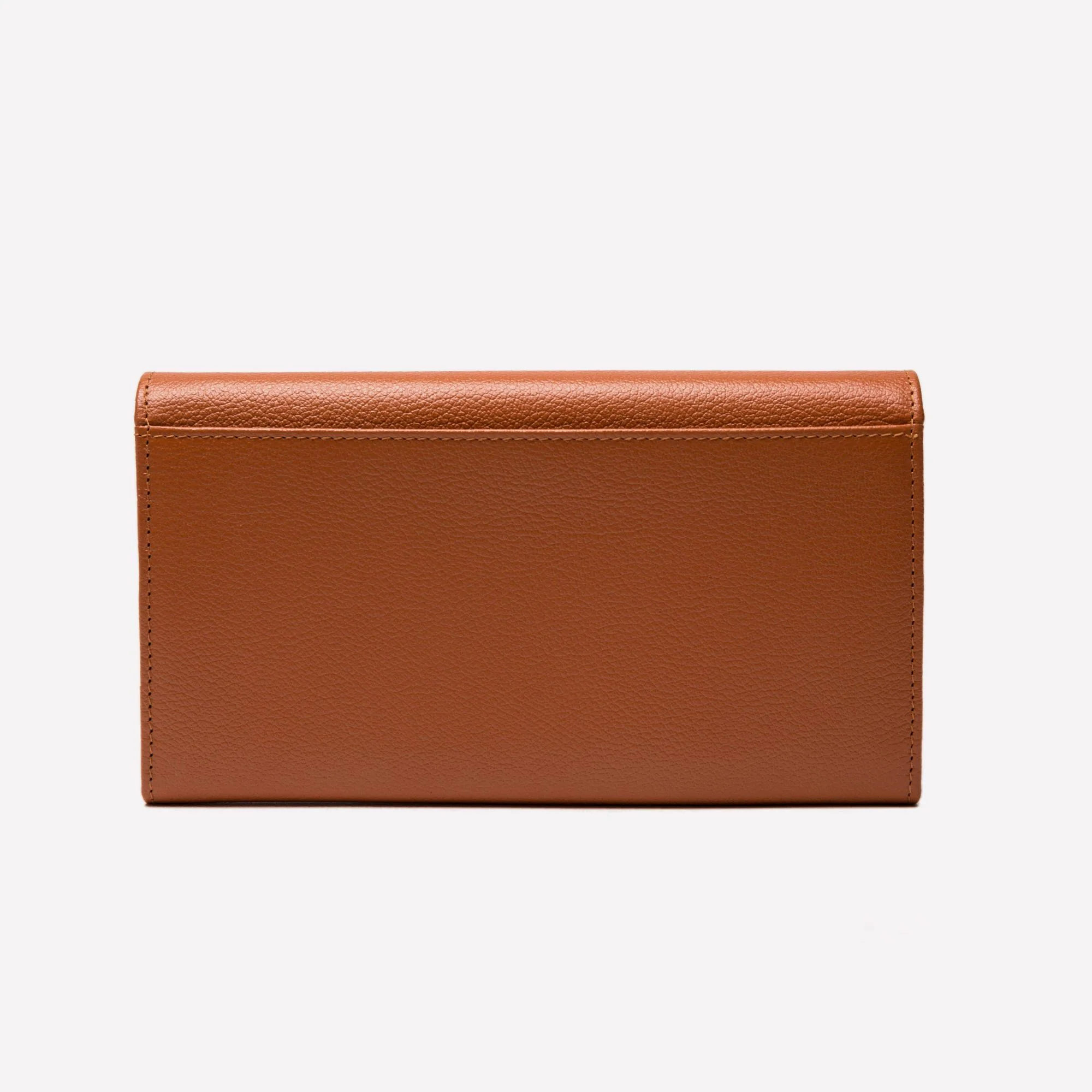 Capra Large Flap-Over Purse - Image 20