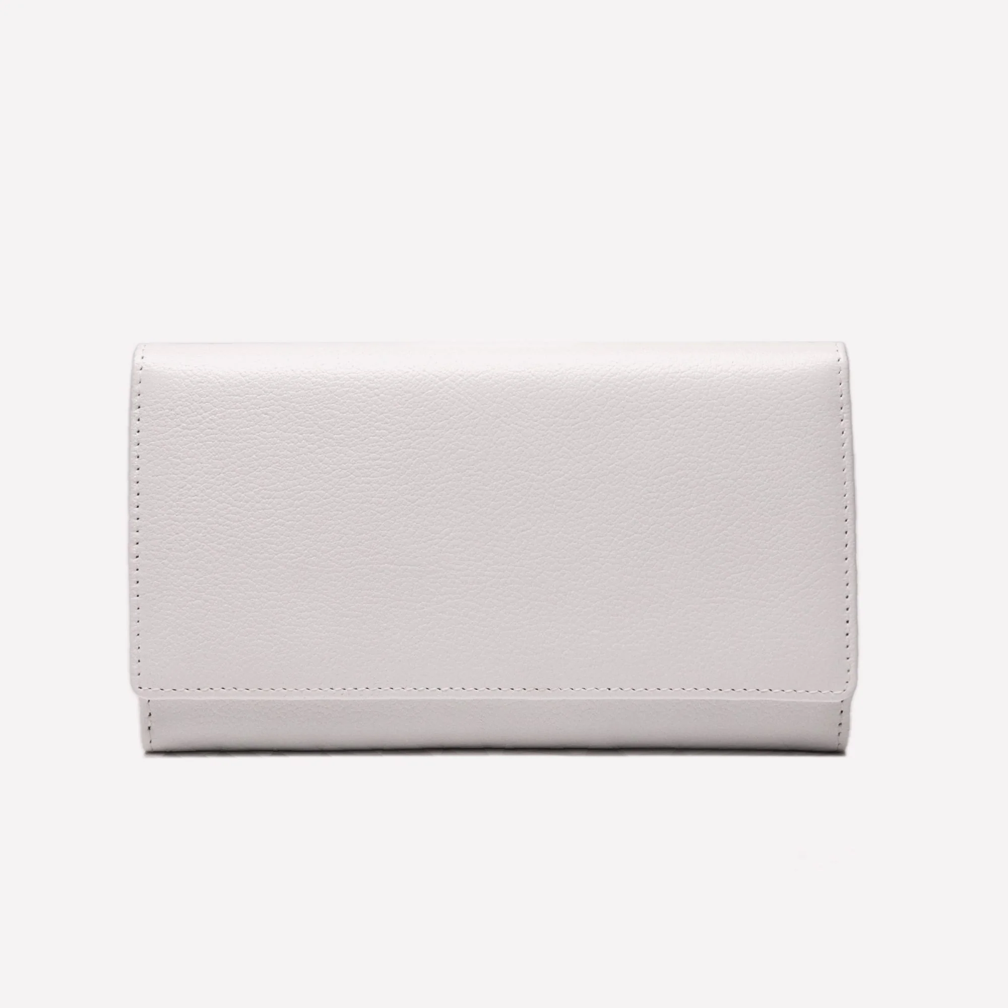Capra Large Flap-Over Purse - Image 21
