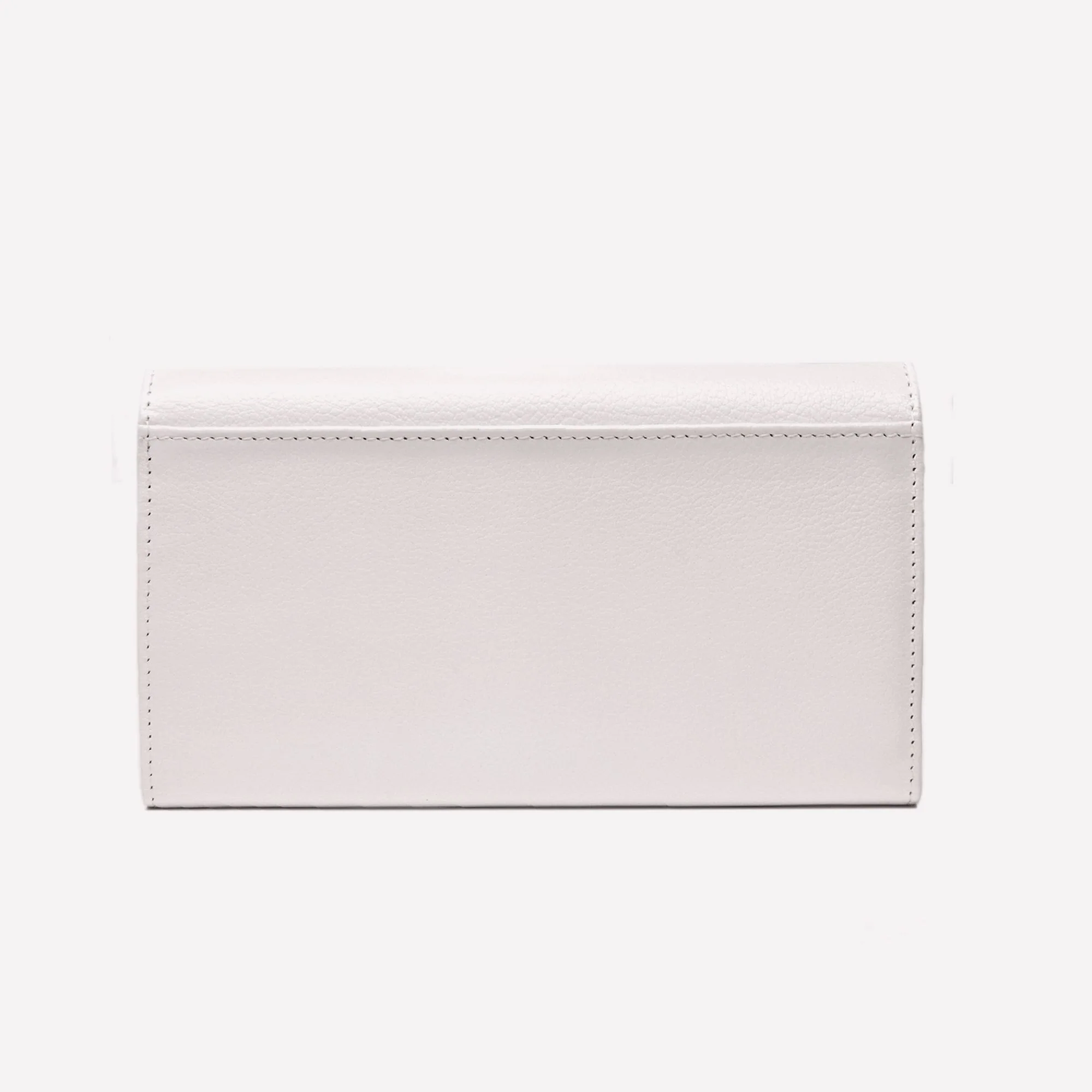 Capra Large Flap-Over Purse - Image 25
