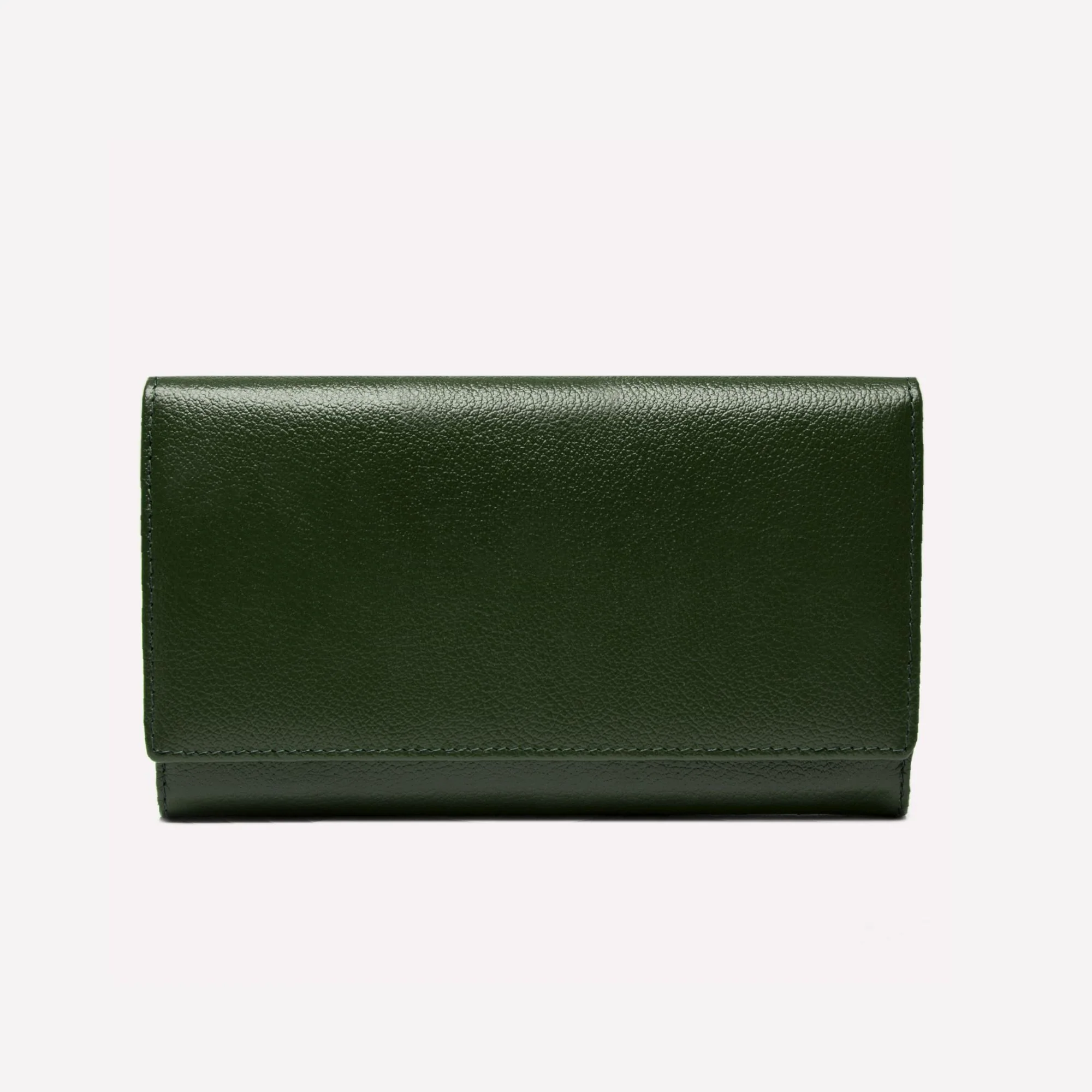 Capra Large Flap-Over Purse - Image 27