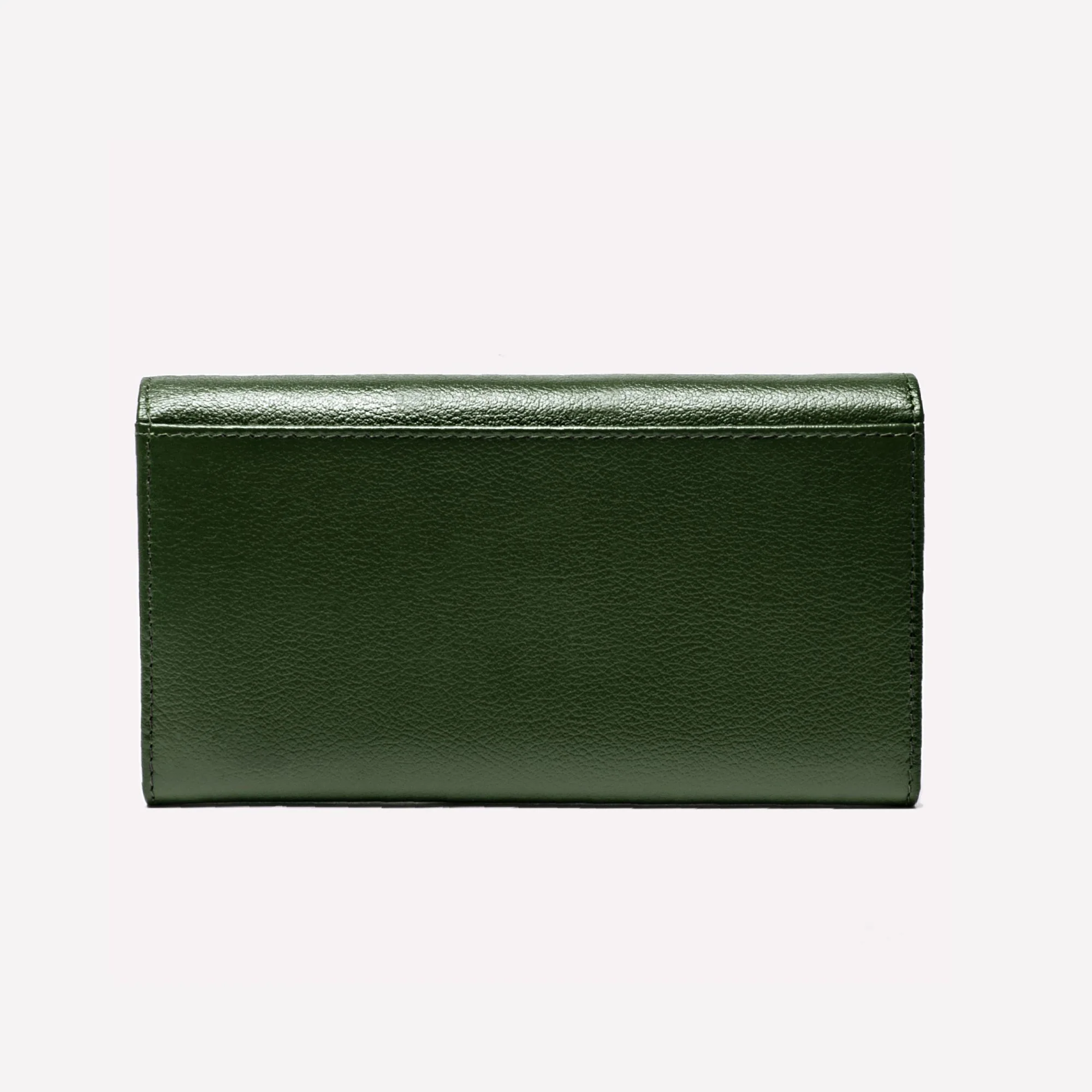 Capra Large Flap-Over Purse - Image 31