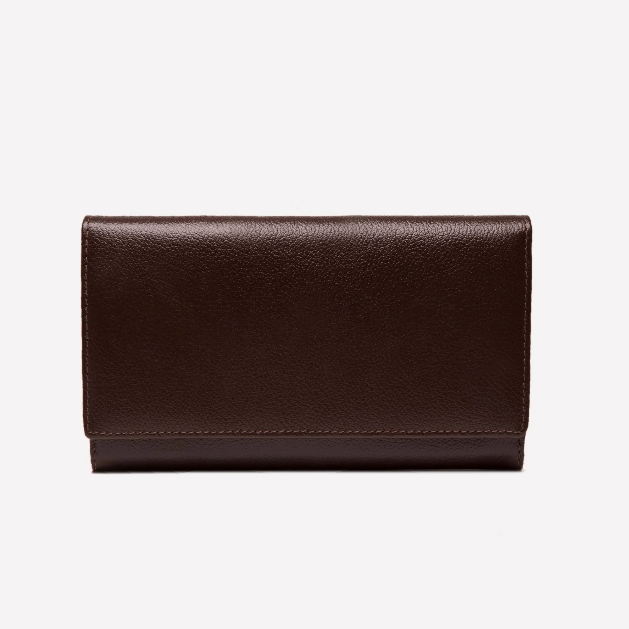 Capra Large Flap-Over Purse - Image 6