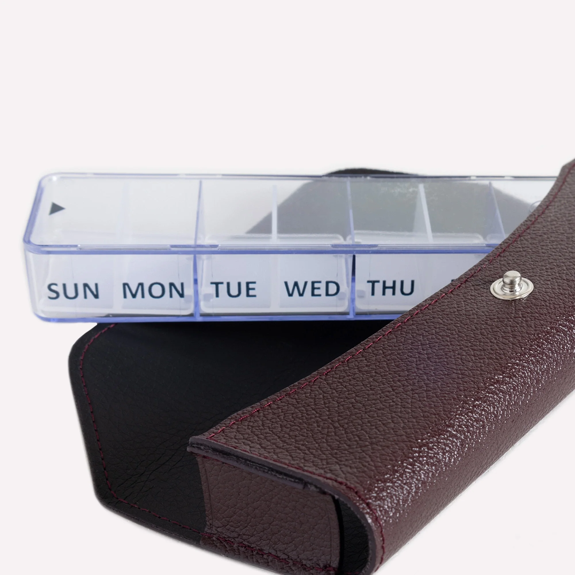 Capra Large Pet Pill Case - Image 33