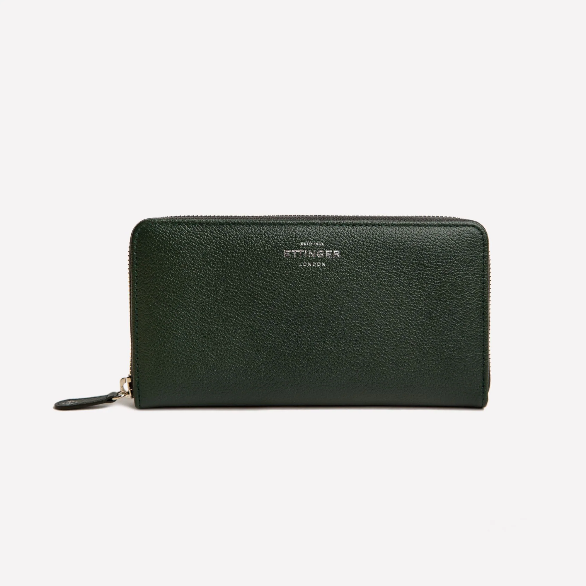 Capra Large Zip-Around Purse - Image 14