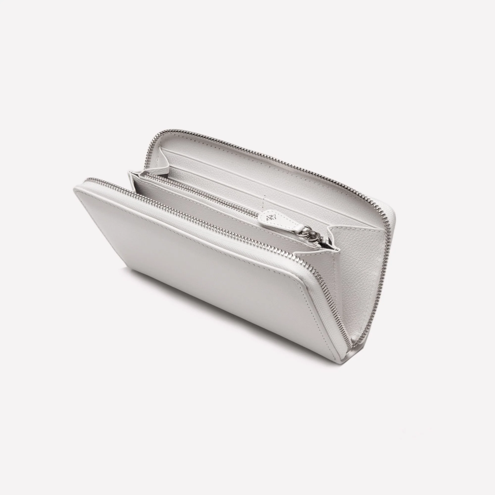 Capra Large Zip-Around Purse - Image 19