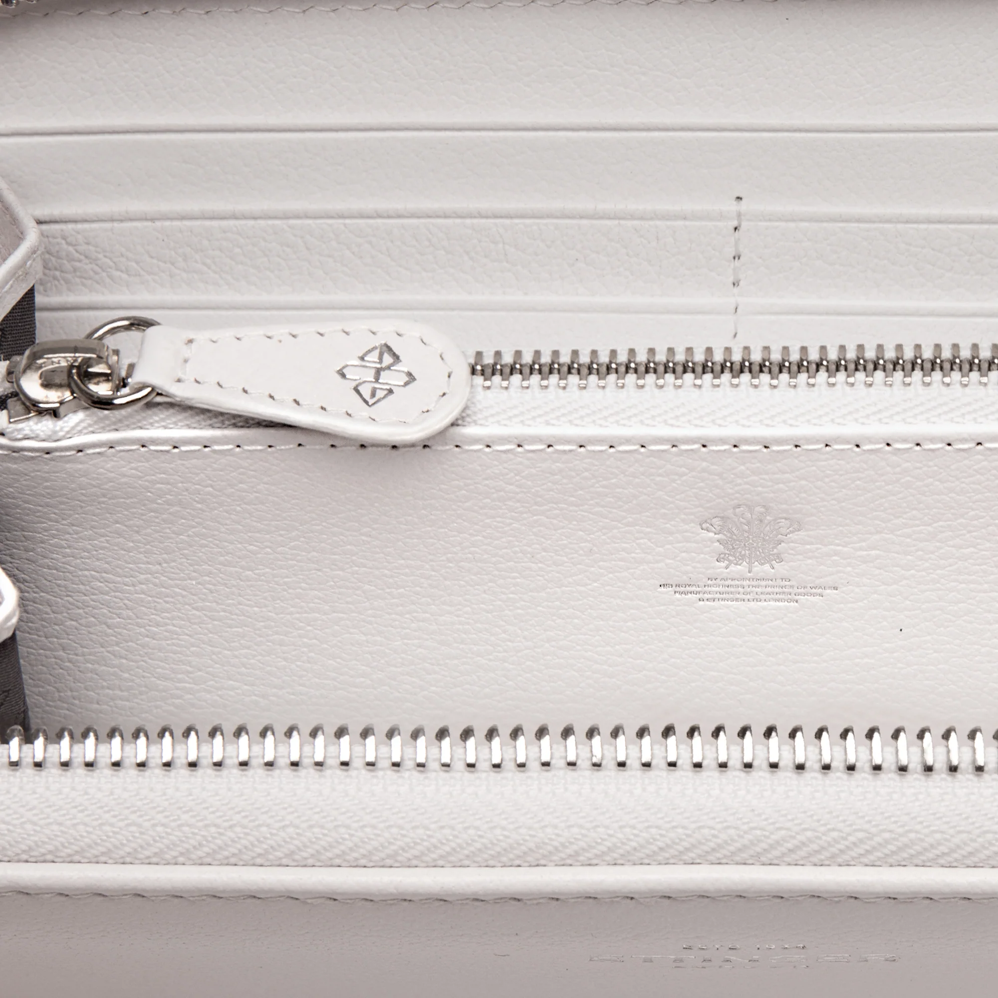 Capra Large Zip-Around Purse - Image 20