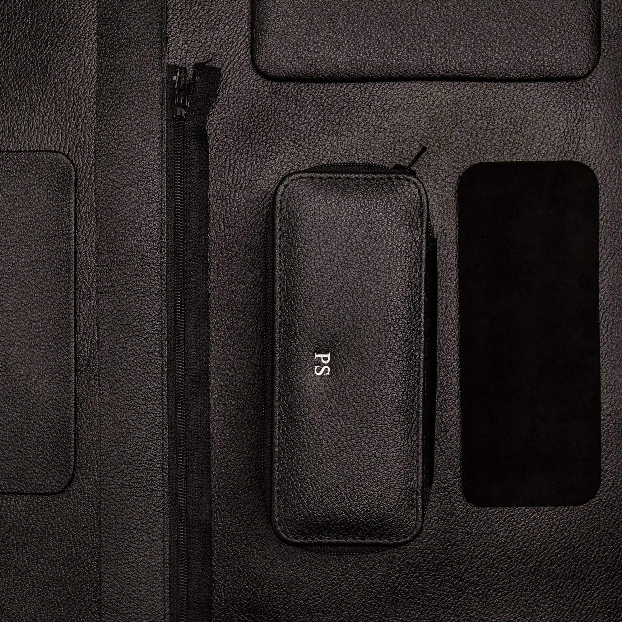 Capra Large Zip Box - Image 15