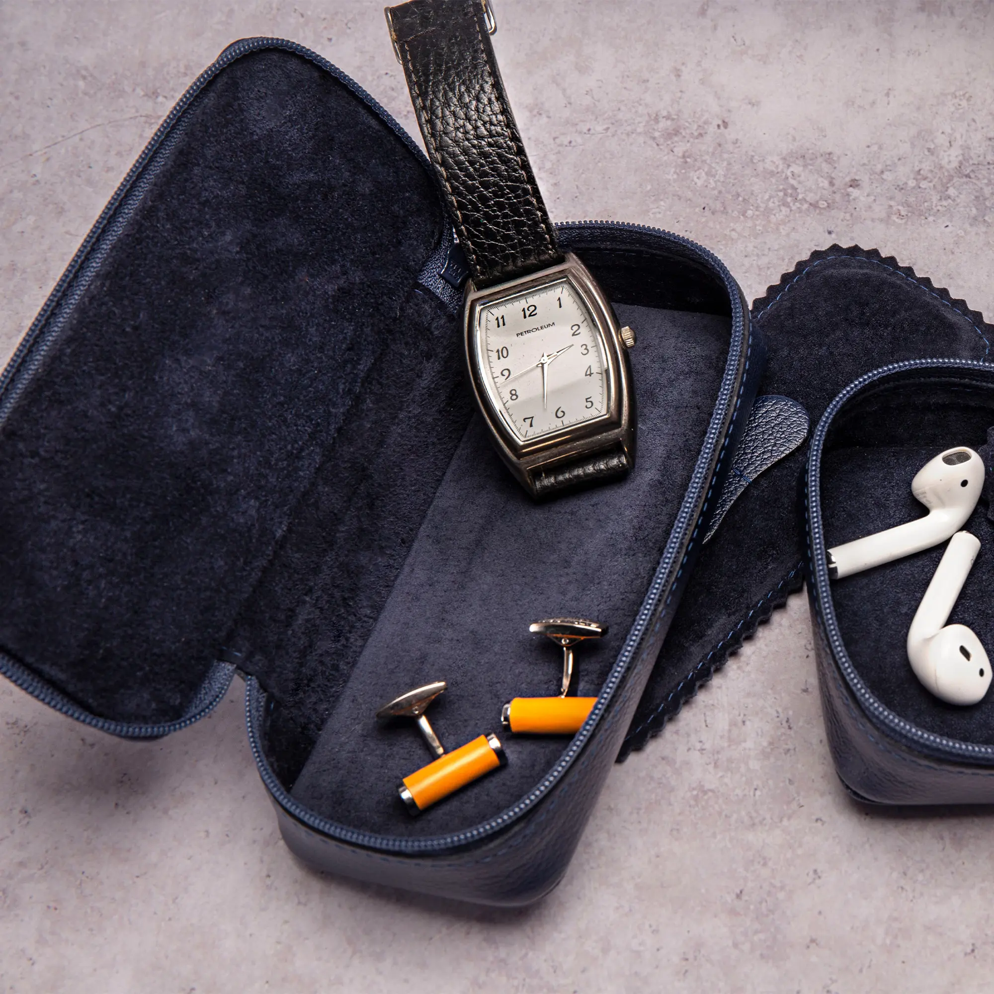 Capra Large Zip Box - Image 19