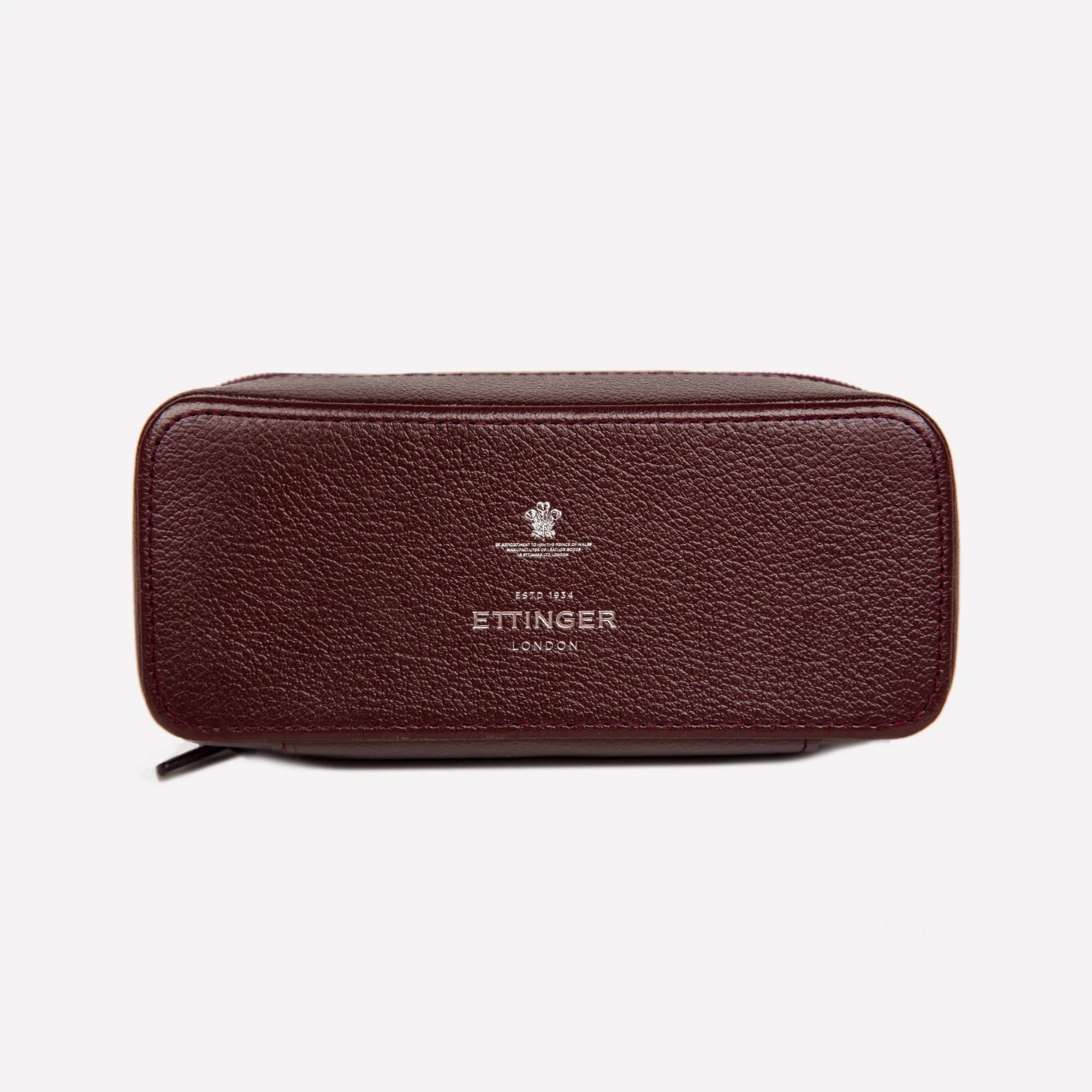 Capra Large Zip Box - Image 3