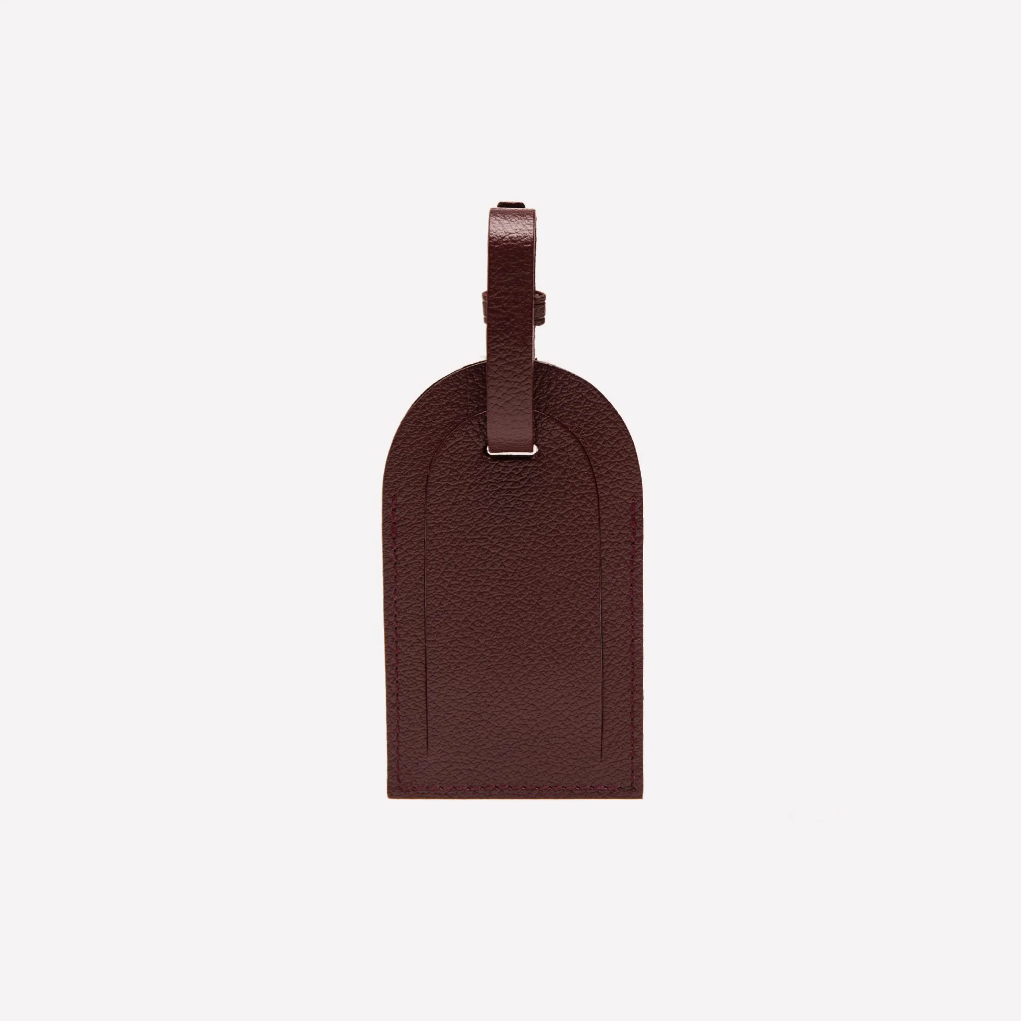 Capra Luggage Tag - Image 10