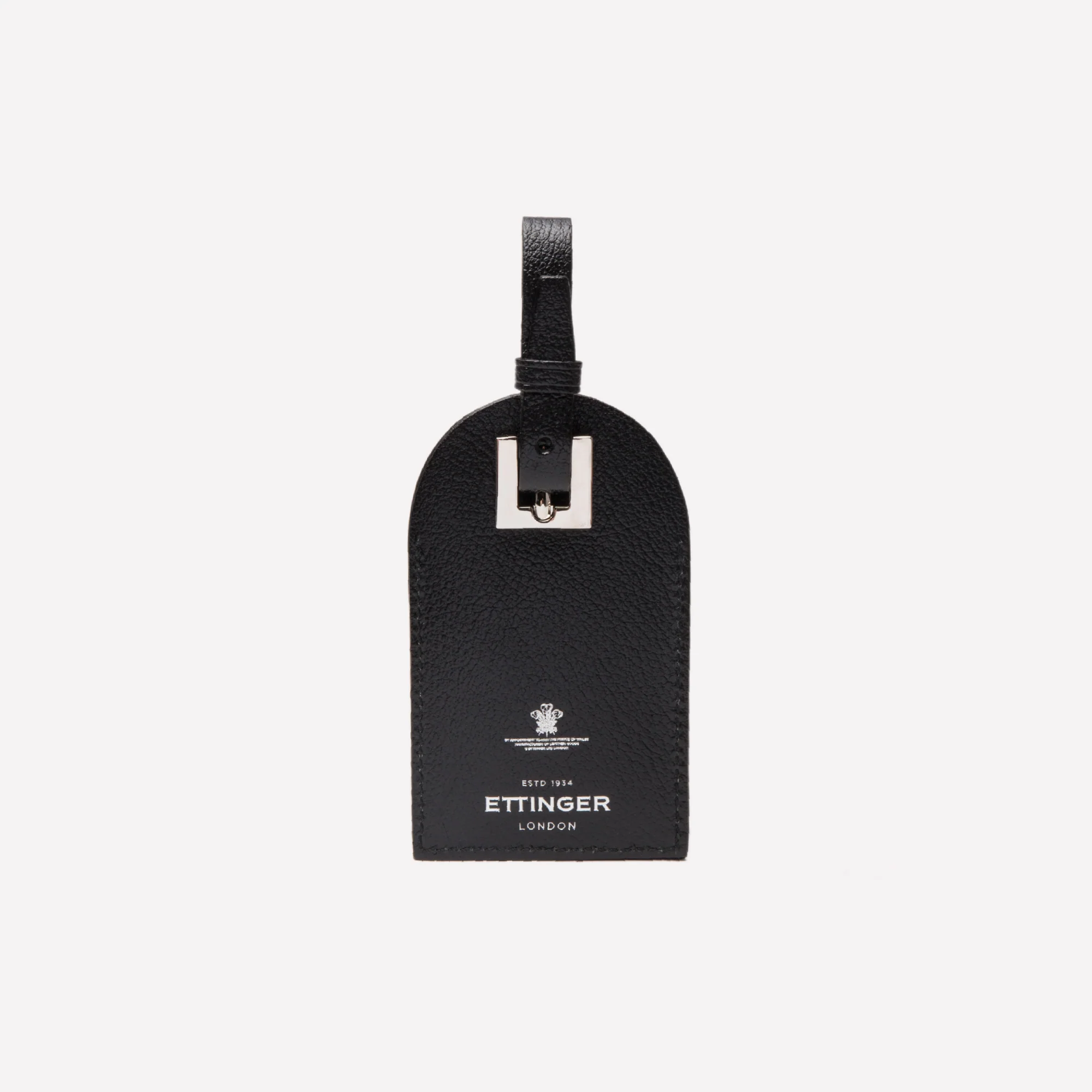 Capra Luggage Tag - Image 12