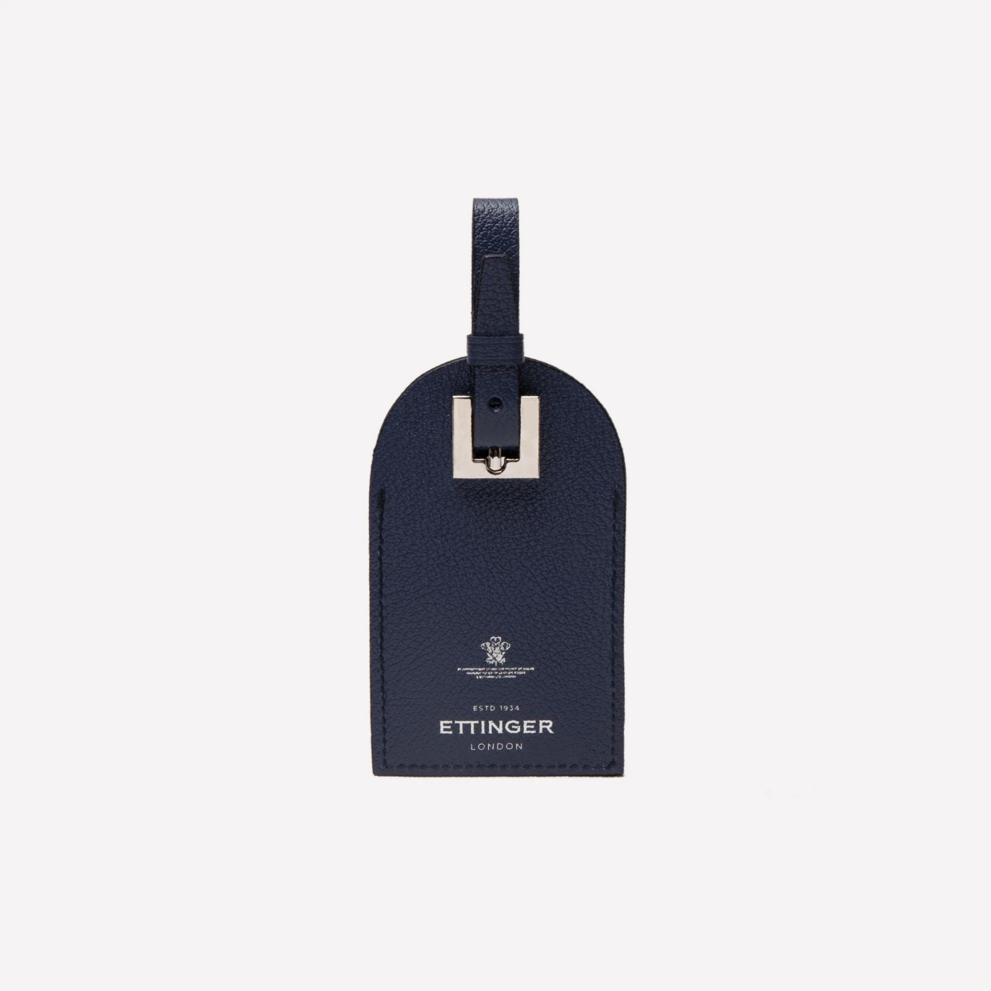Capra Luggage Tag - Image 4