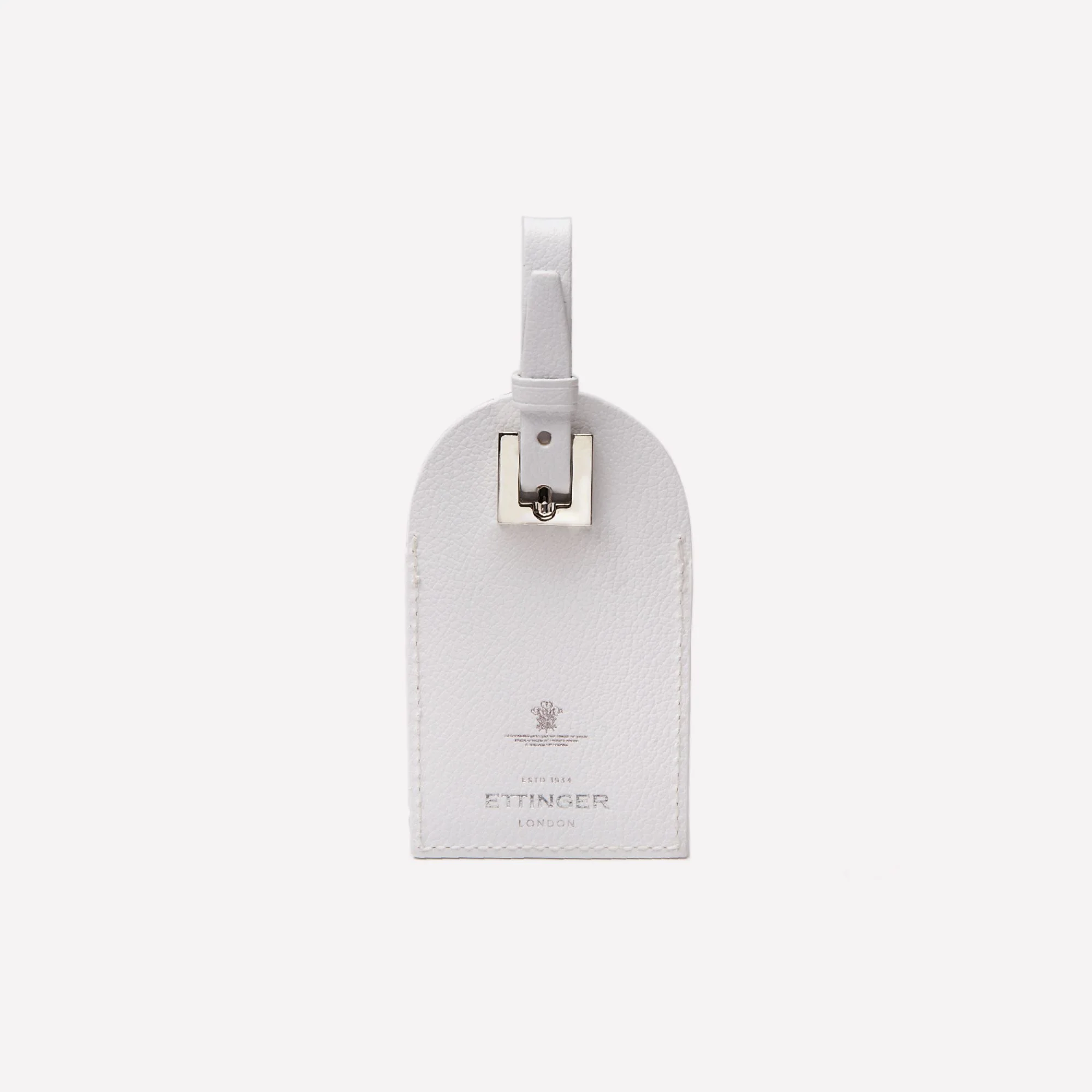 Capra Luggage Tag - Image 7