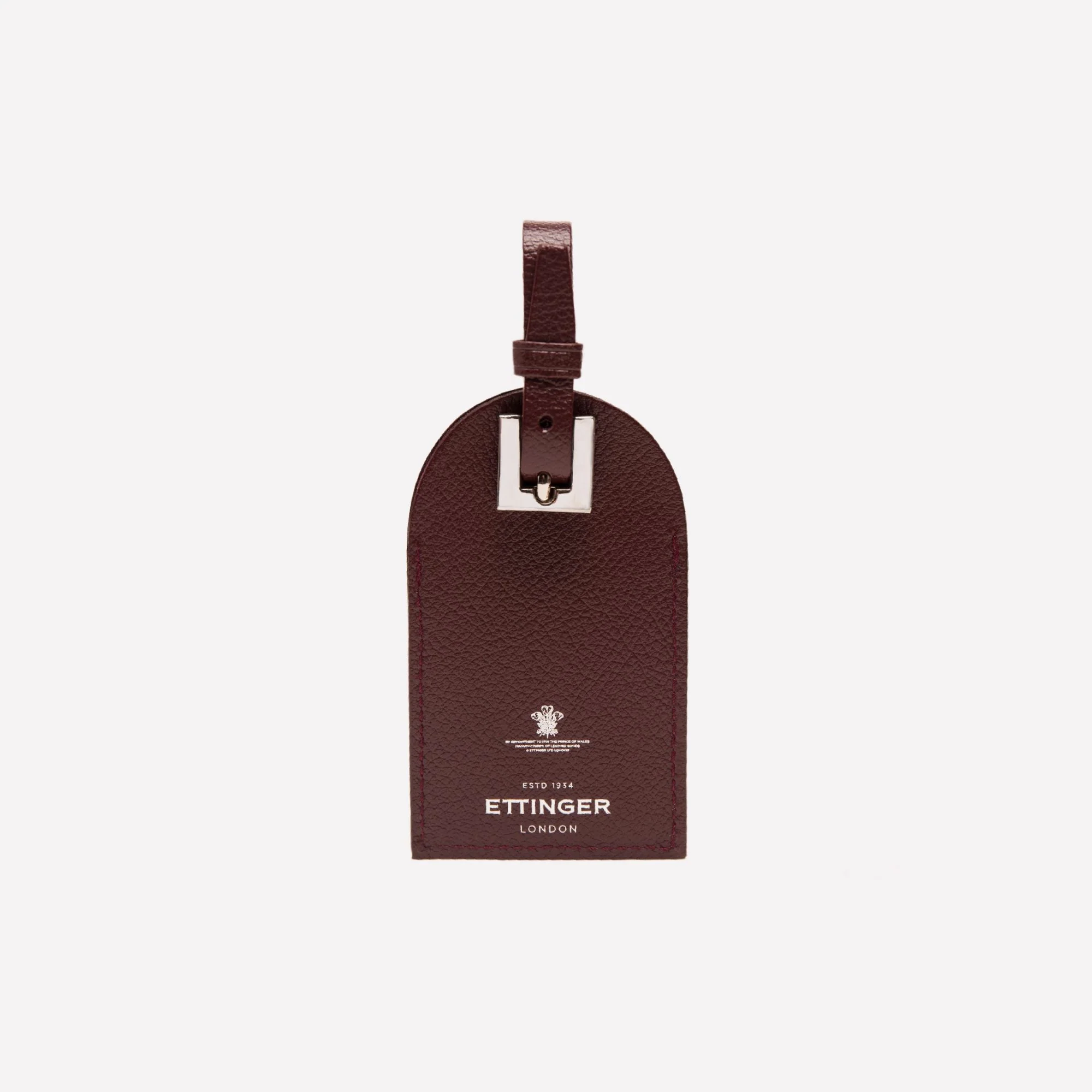 Capra Luggage Tag - Image 9