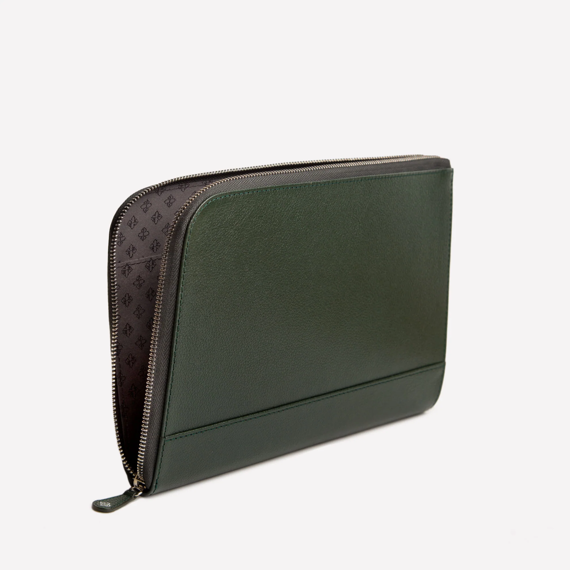 Capra Medium Zip Pouch - Image 10