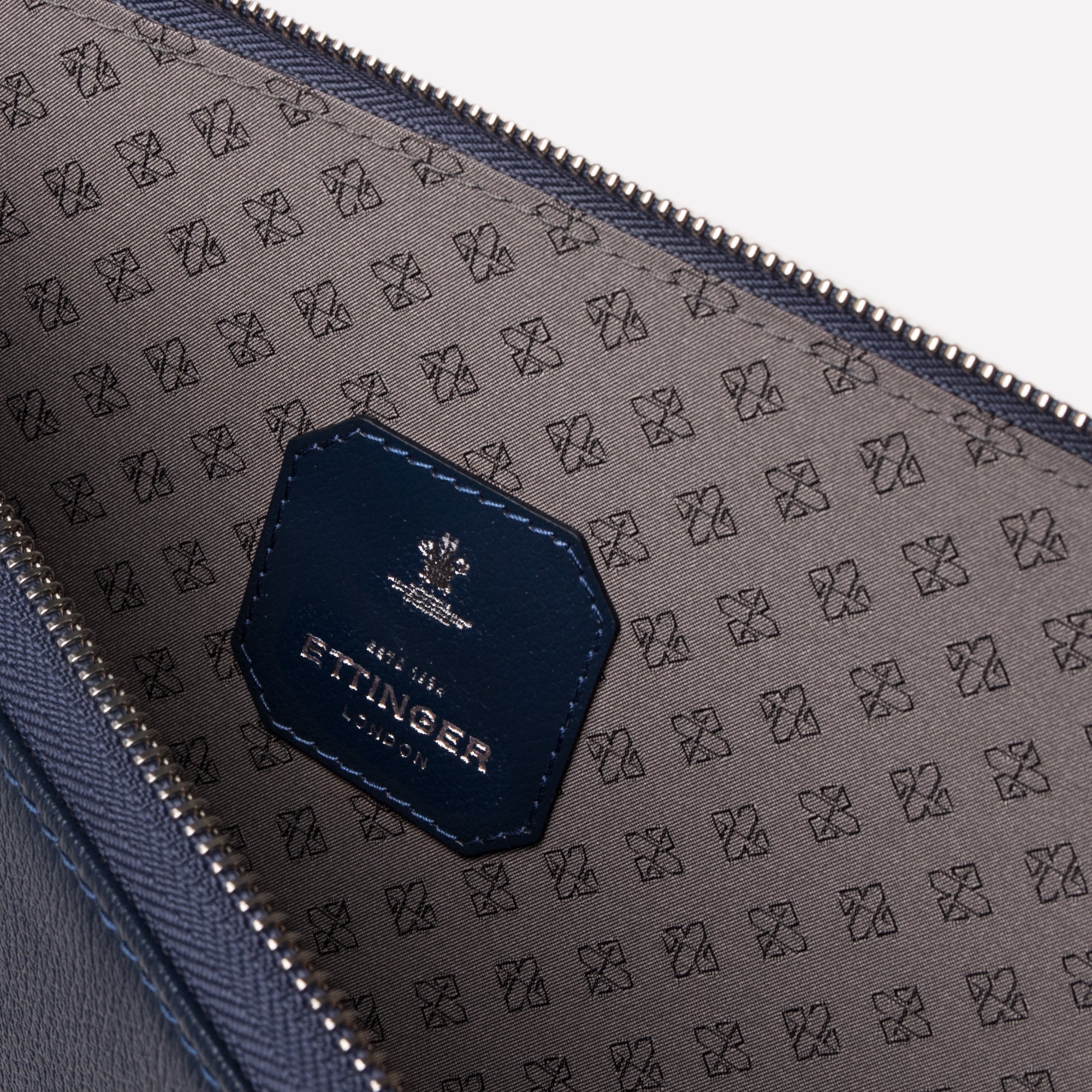 Capra Medium Zip Pouch - Image 15