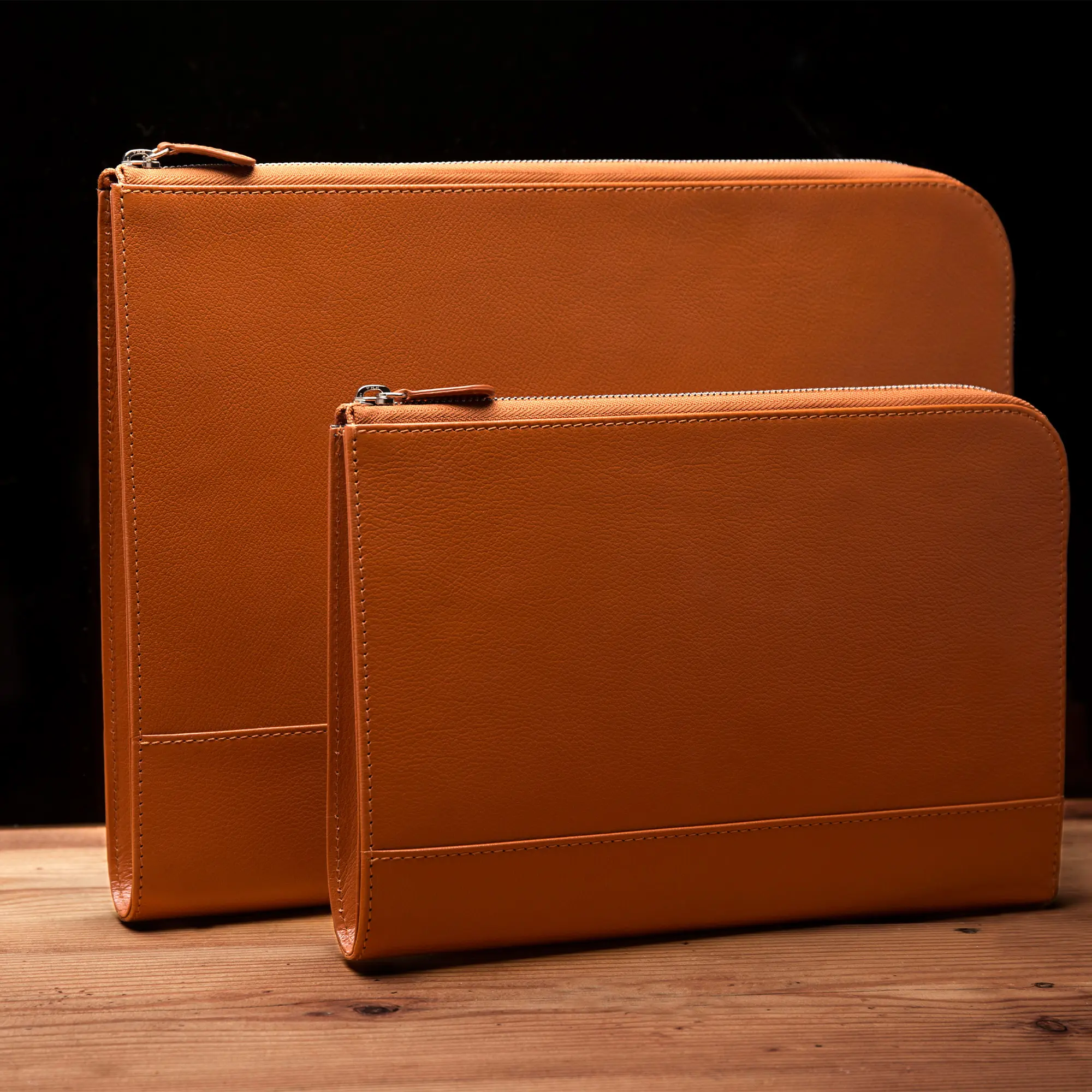 Capra Medium Zip Pouch - Image 22