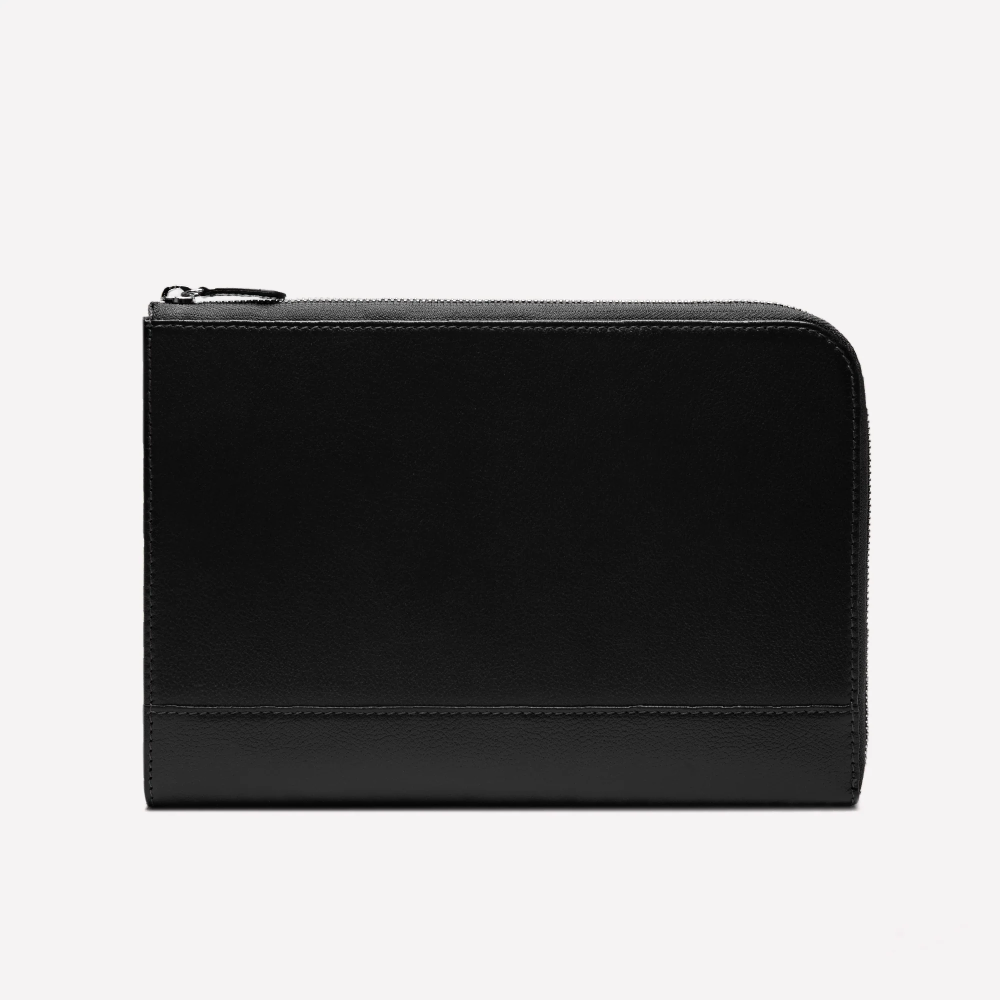 Capra Medium Zip Pouch - Image 5