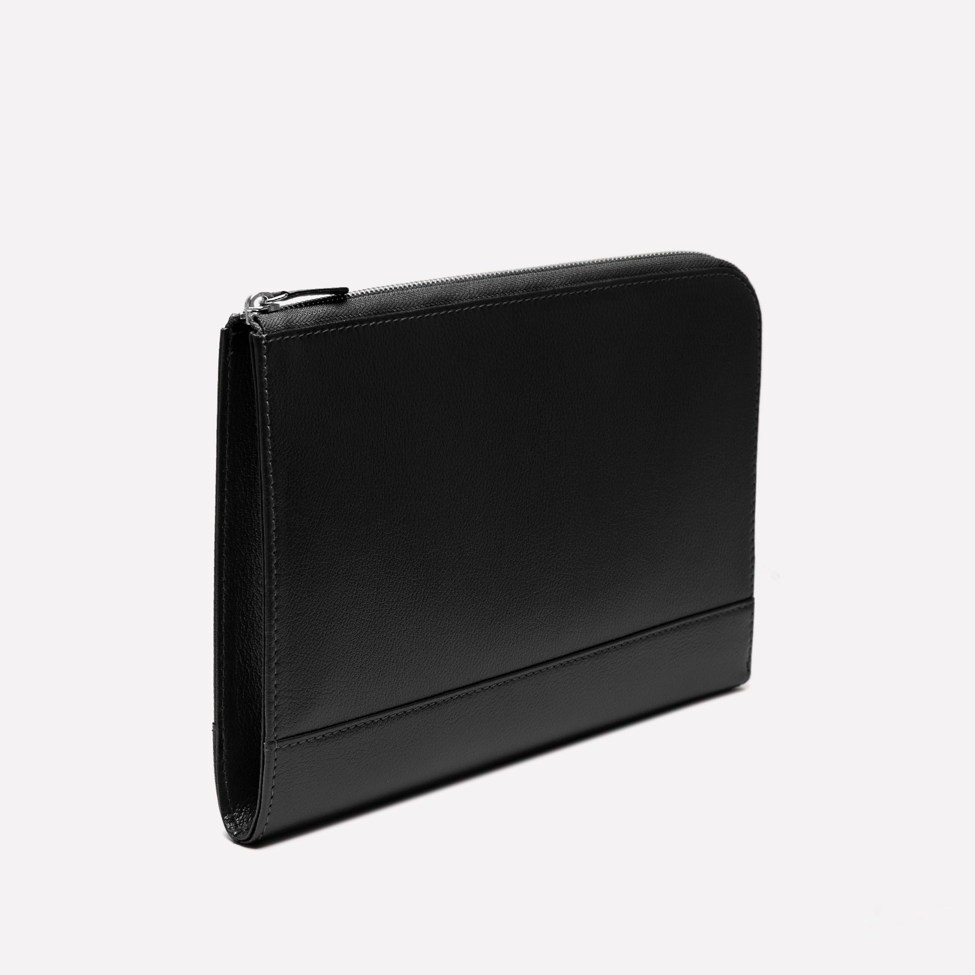 Capra Medium Zip Pouch - Image 6