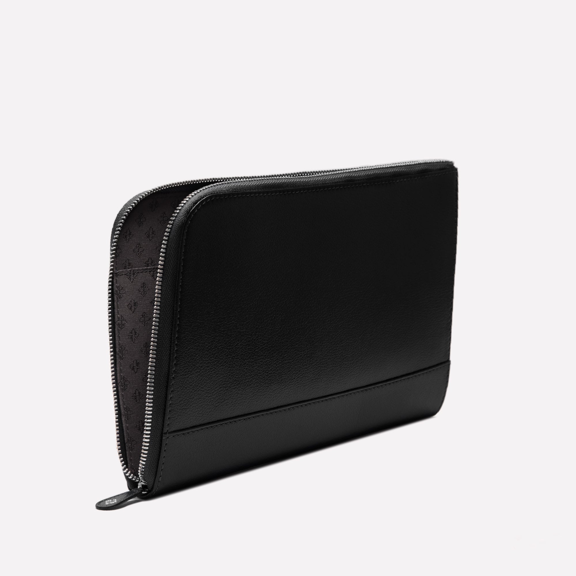 Capra Medium Zip Pouch - Image 7