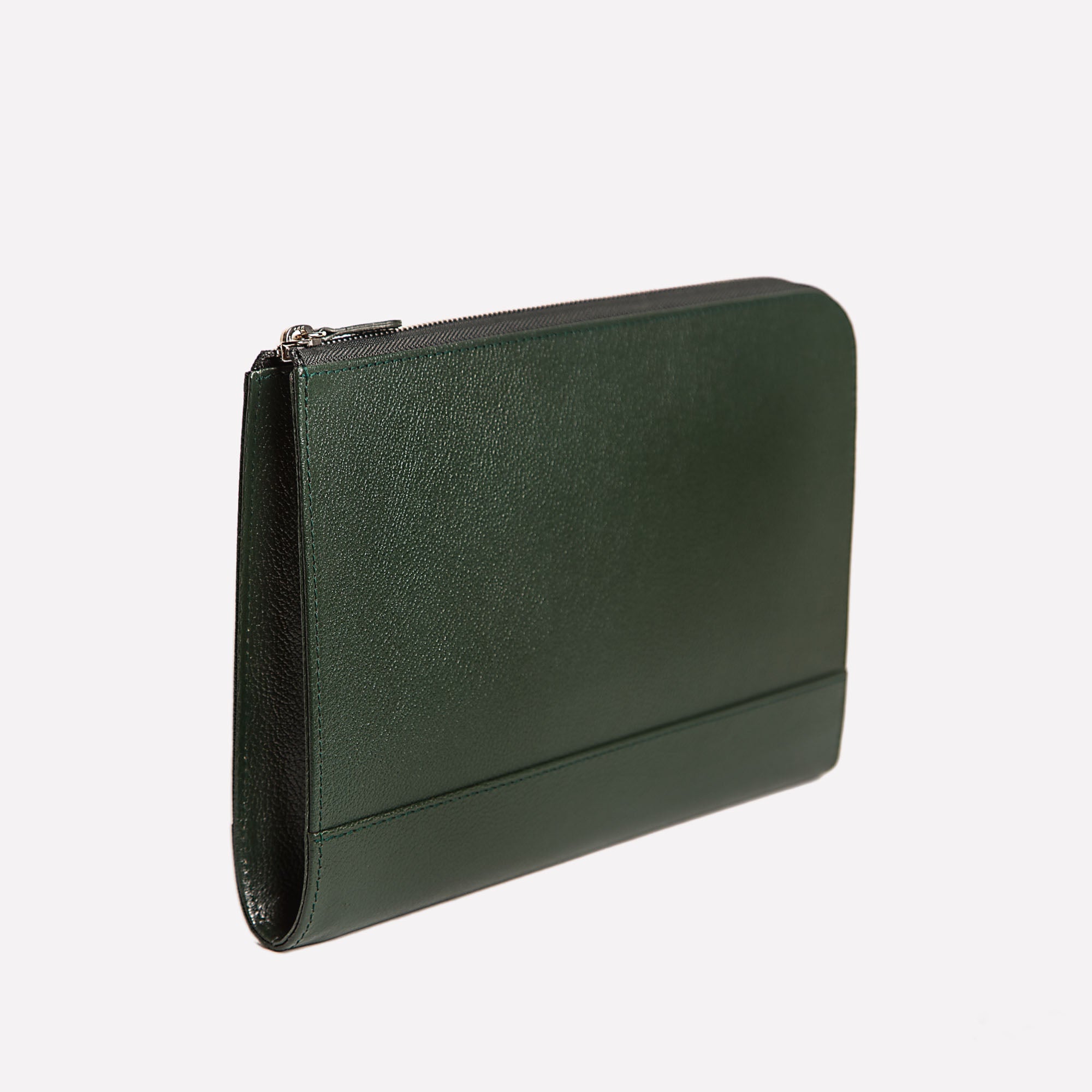 Capra Medium Zip Pouch - Image 9