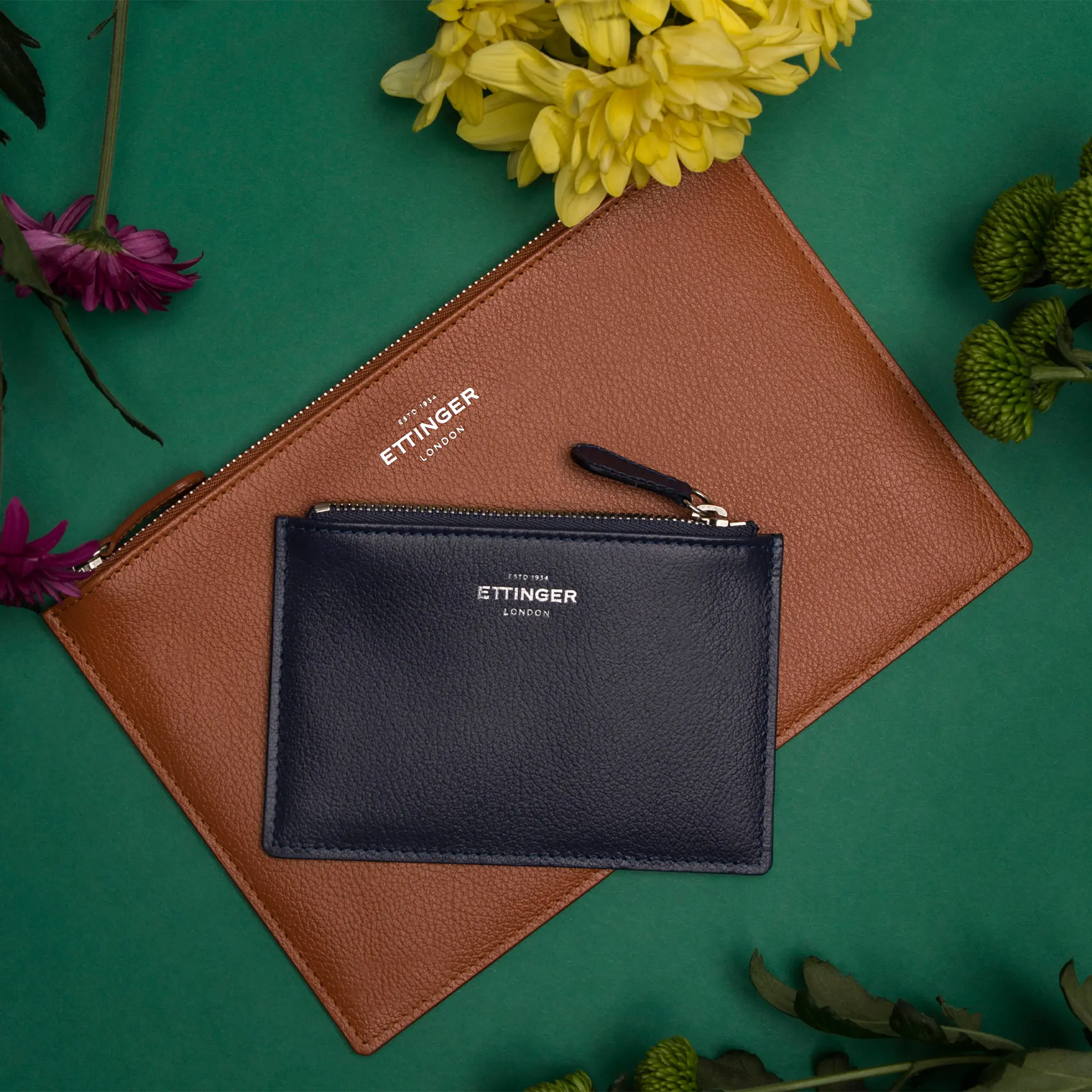 Capra Mini Pouch - Image 8