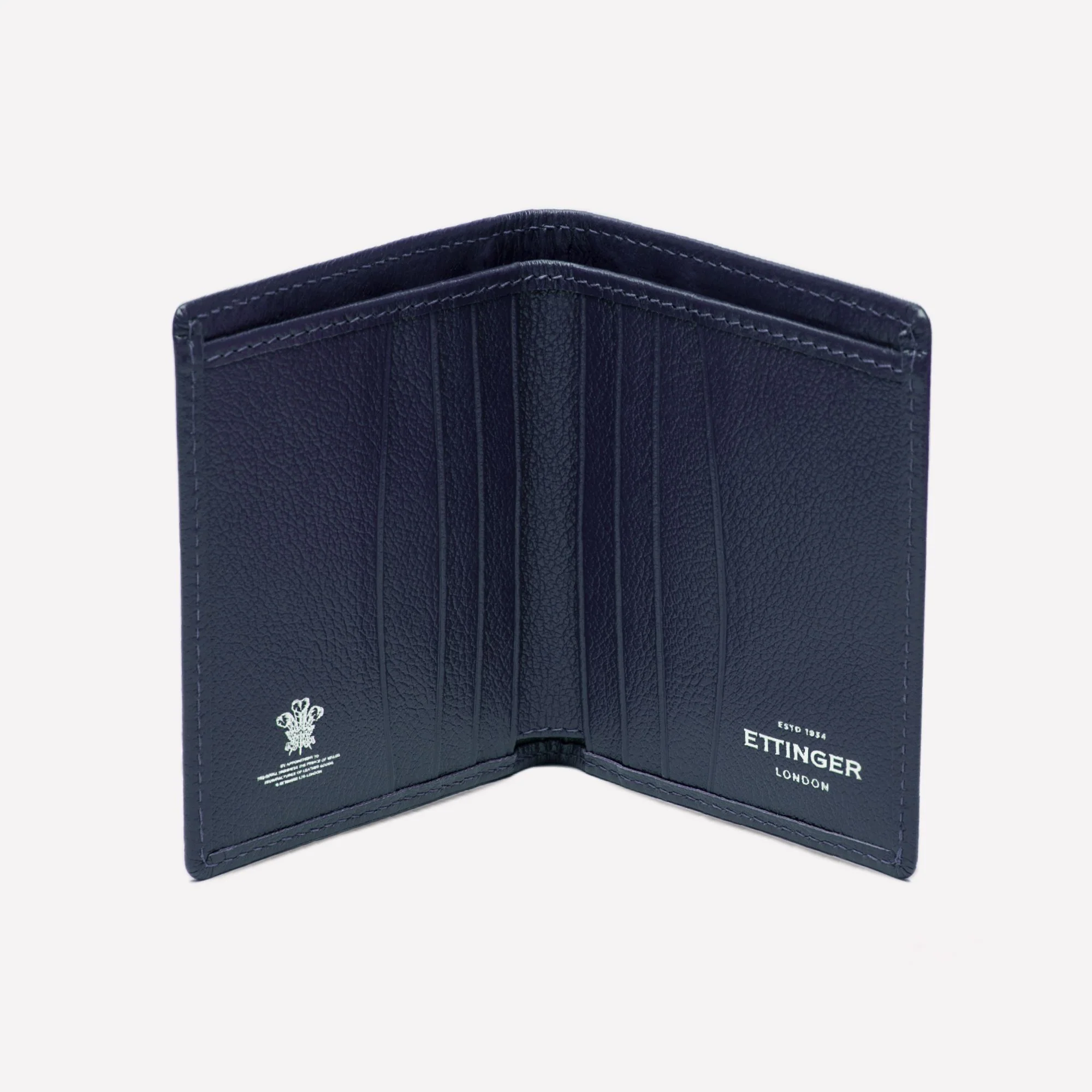 Capra Mini Wallet With 6 C/C - Image 10