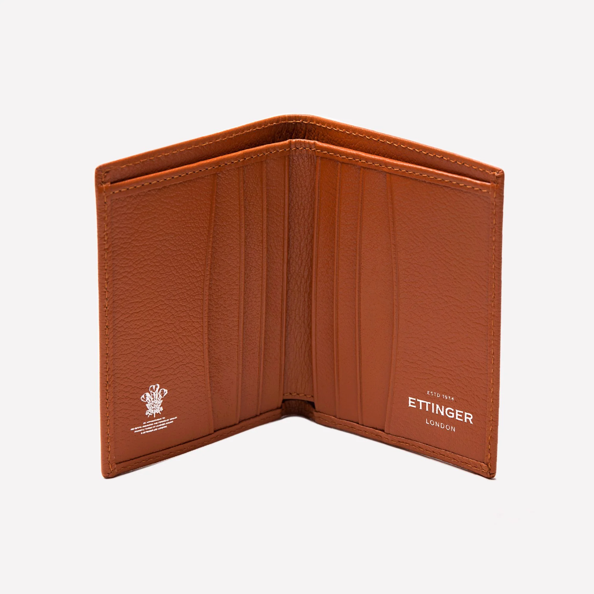 Capra Mini Wallet With 6 C/C - Image 6
