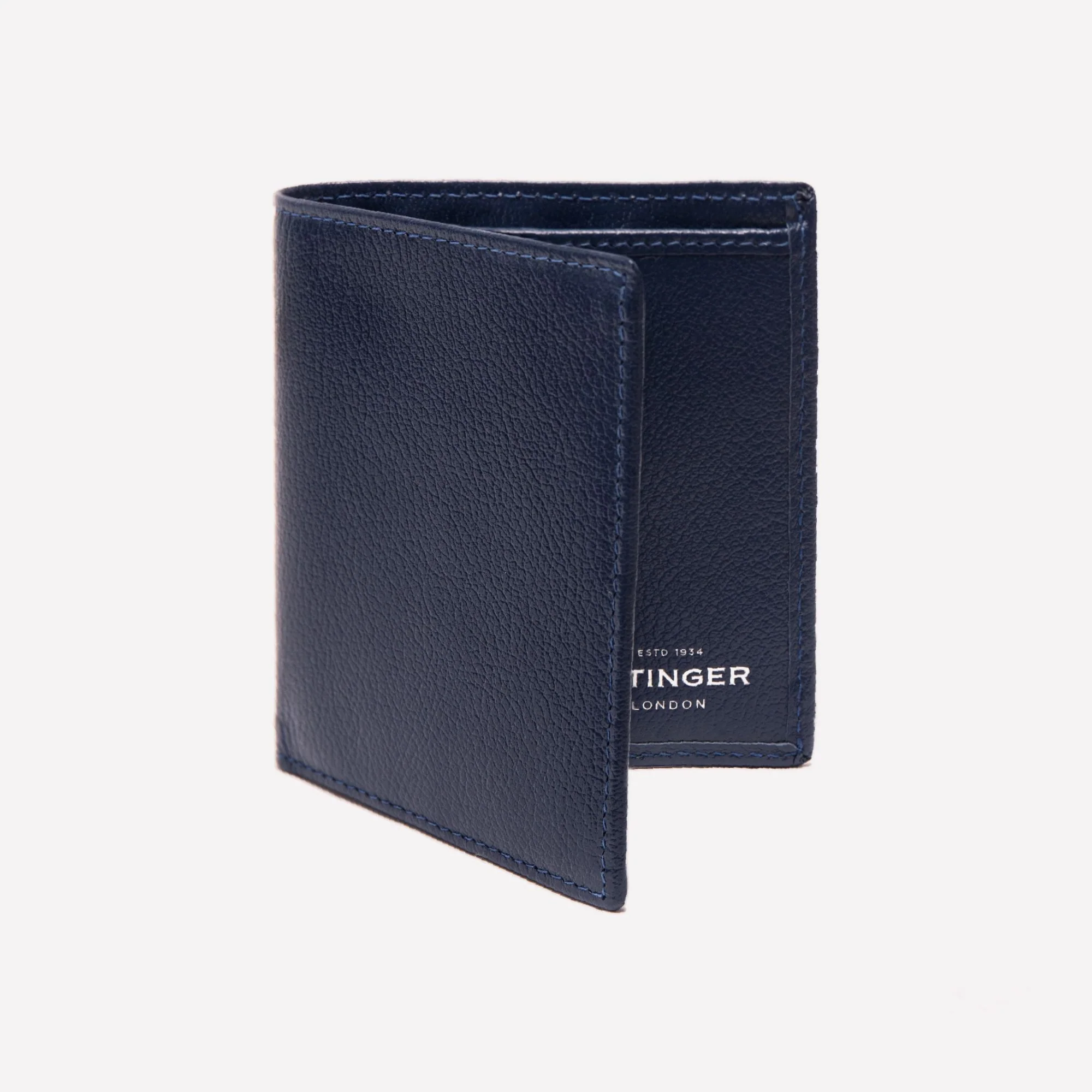 Capra Mini Wallet With 6 C/C - Image 9